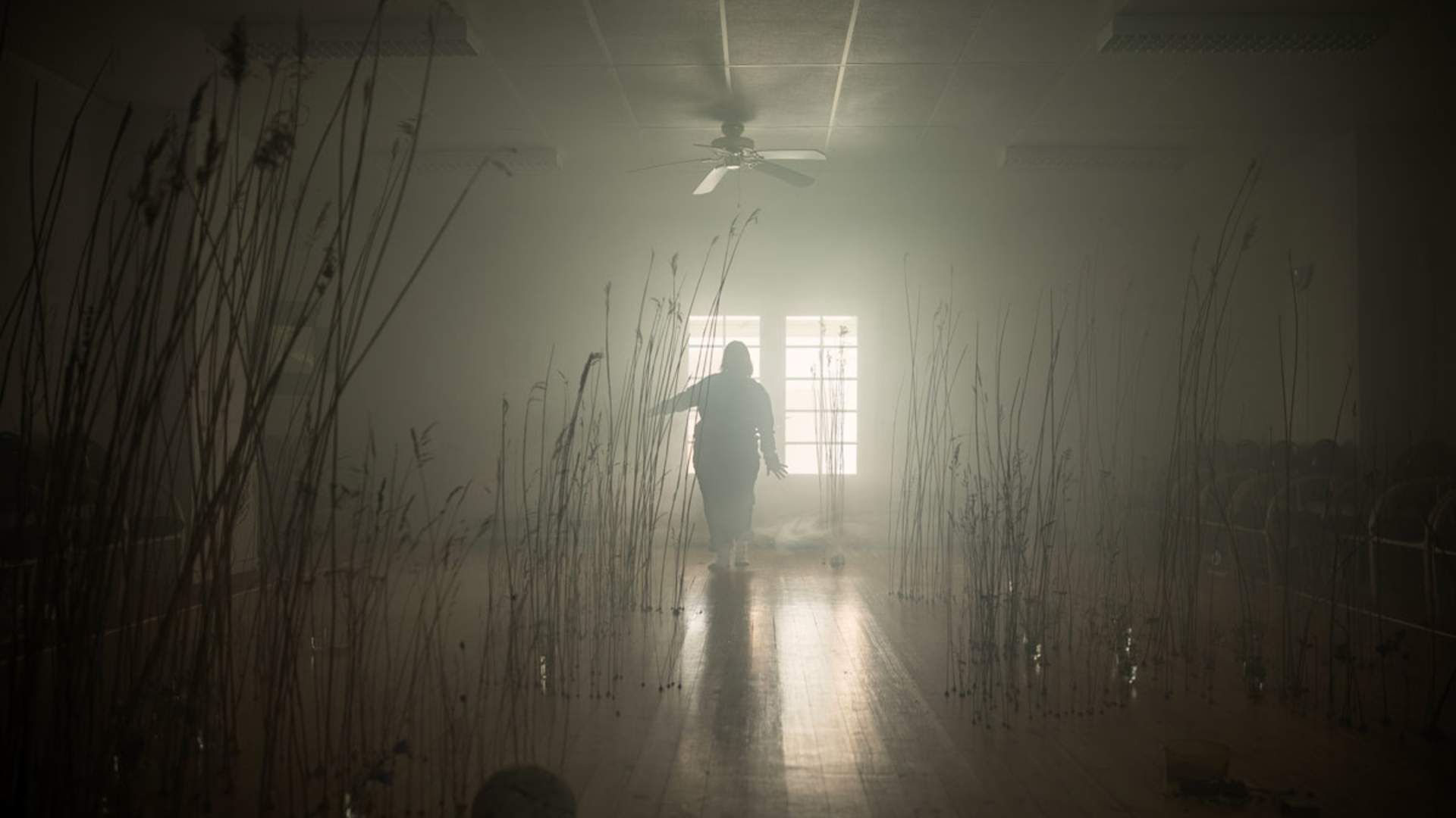 Agder Nye Teater: Jeg er Vinden av Jon Fosse