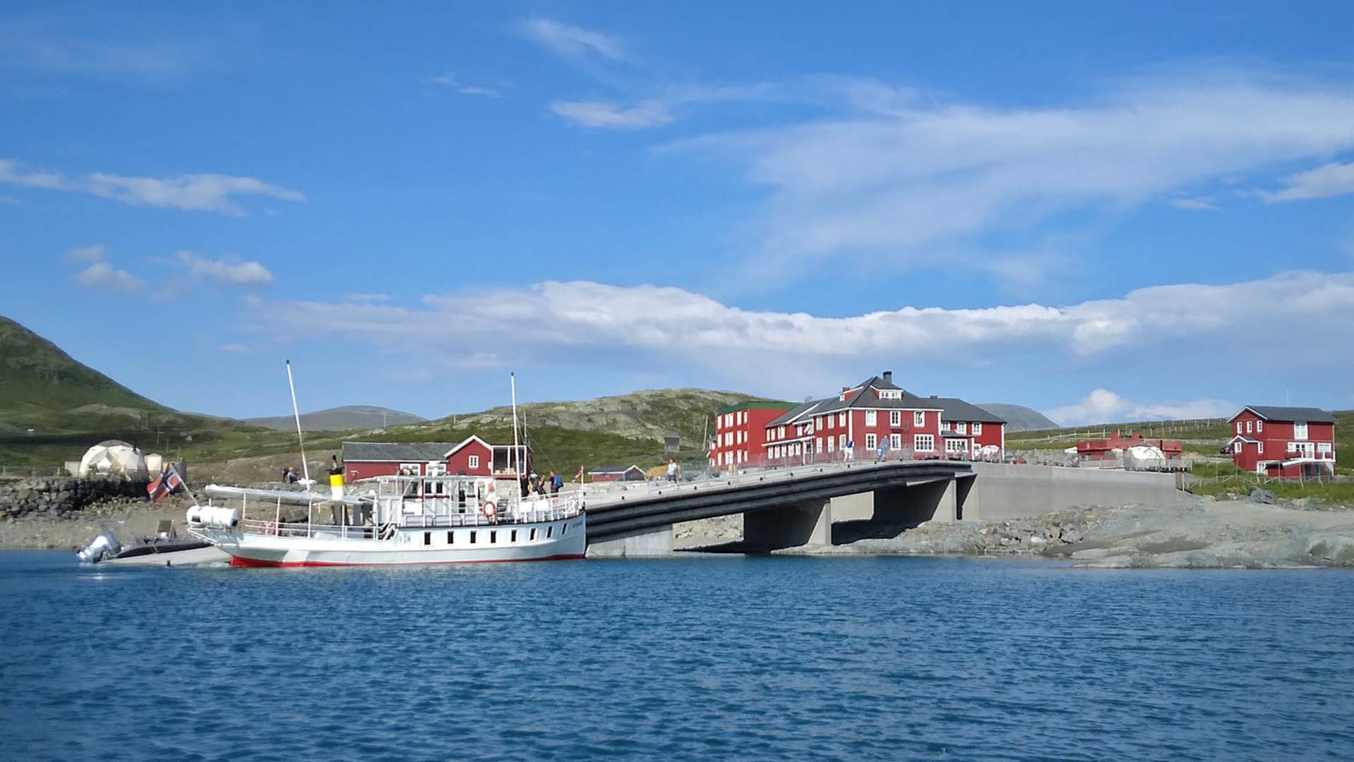 web_Bygdin Høifieldshotel og M/B Bitihorn