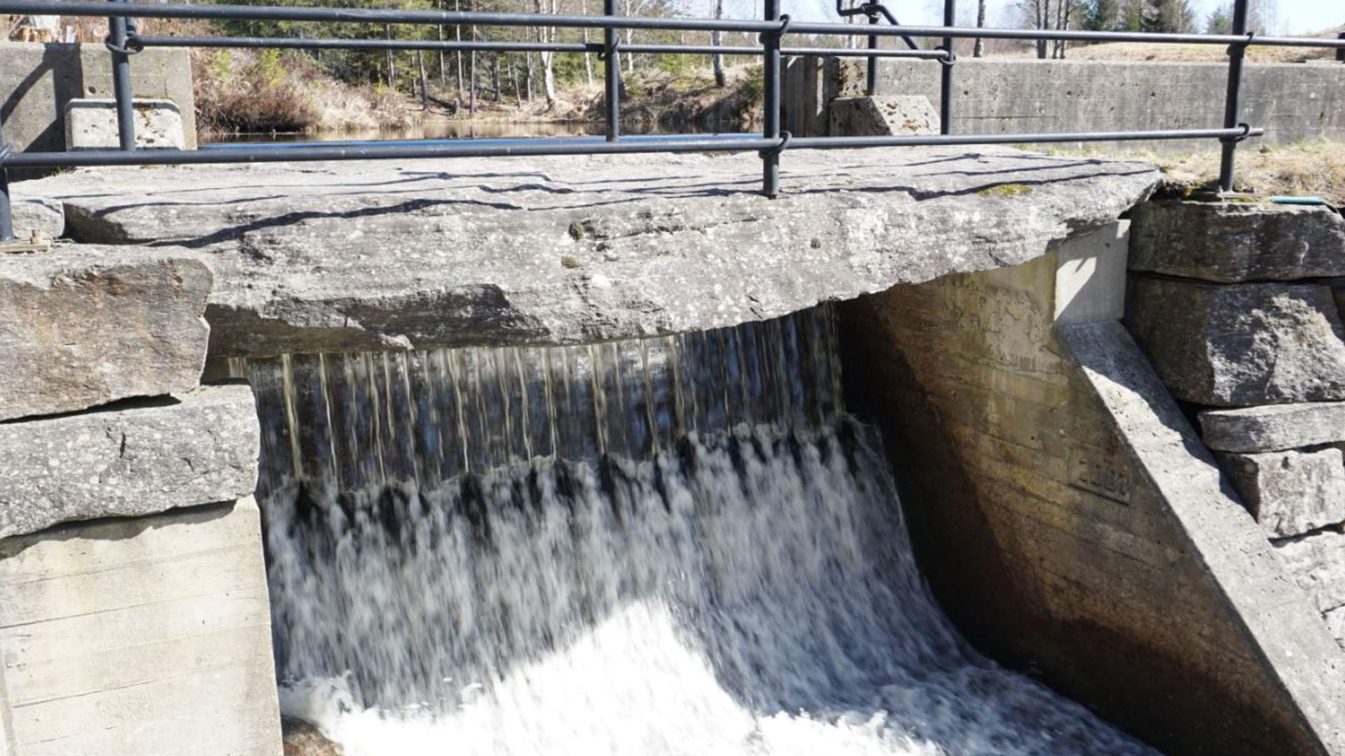 Sandbekk Mølle