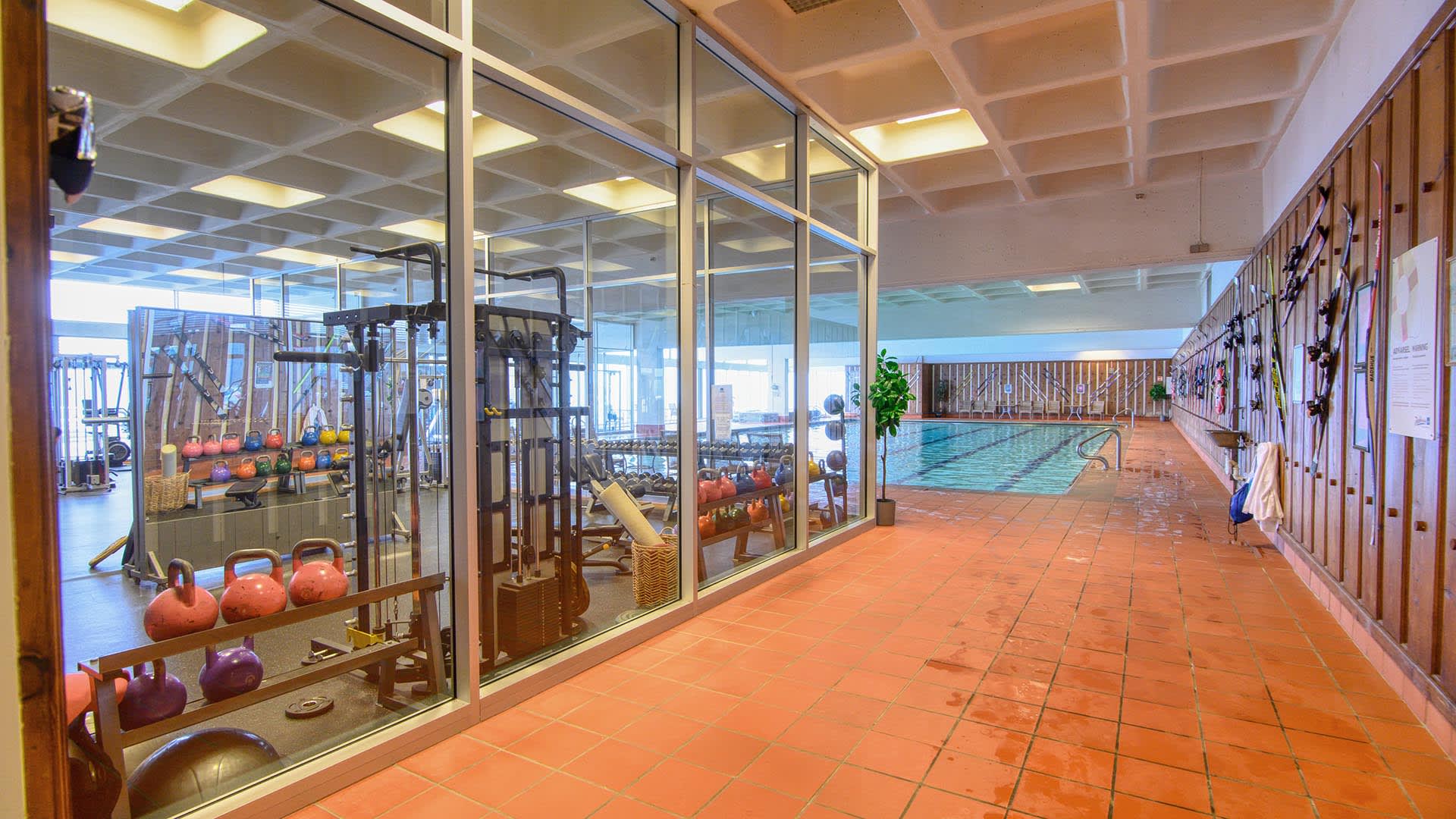 web_Basseng_Beitostølen Resort