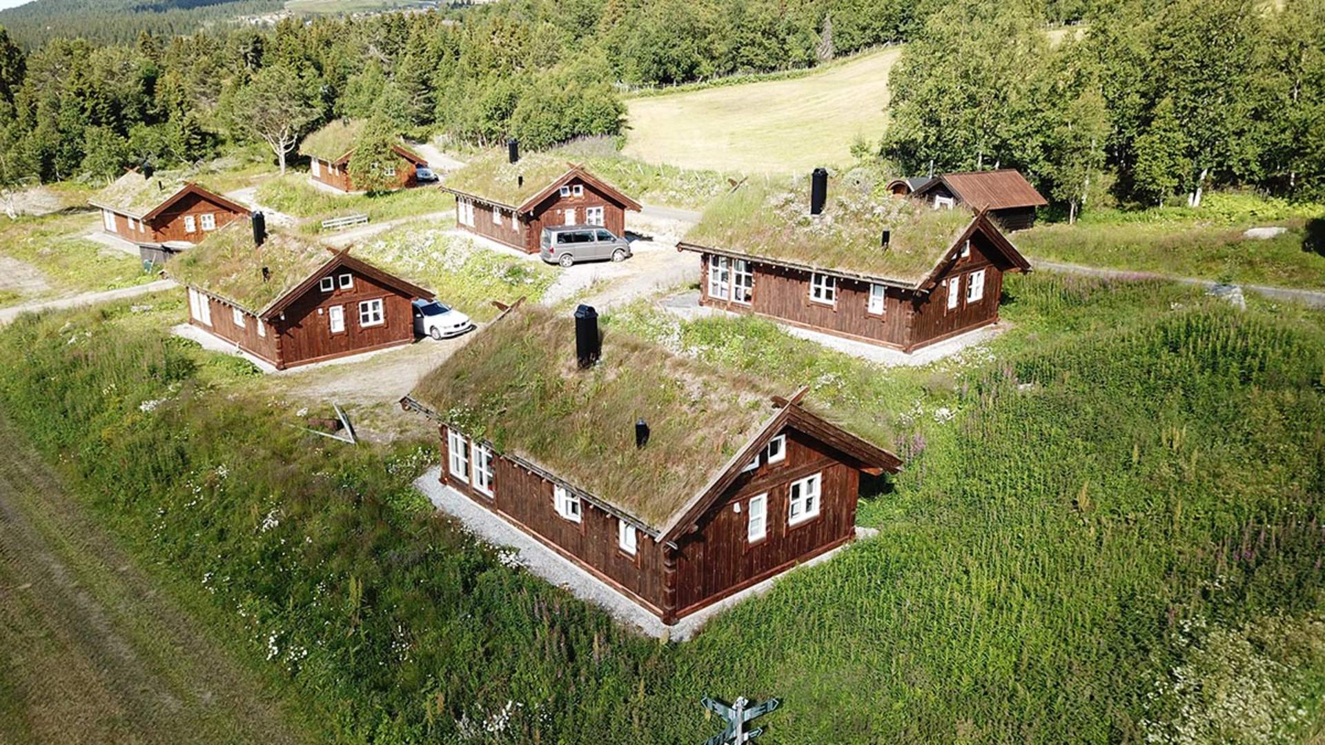web_Kamben hytter dronebilde