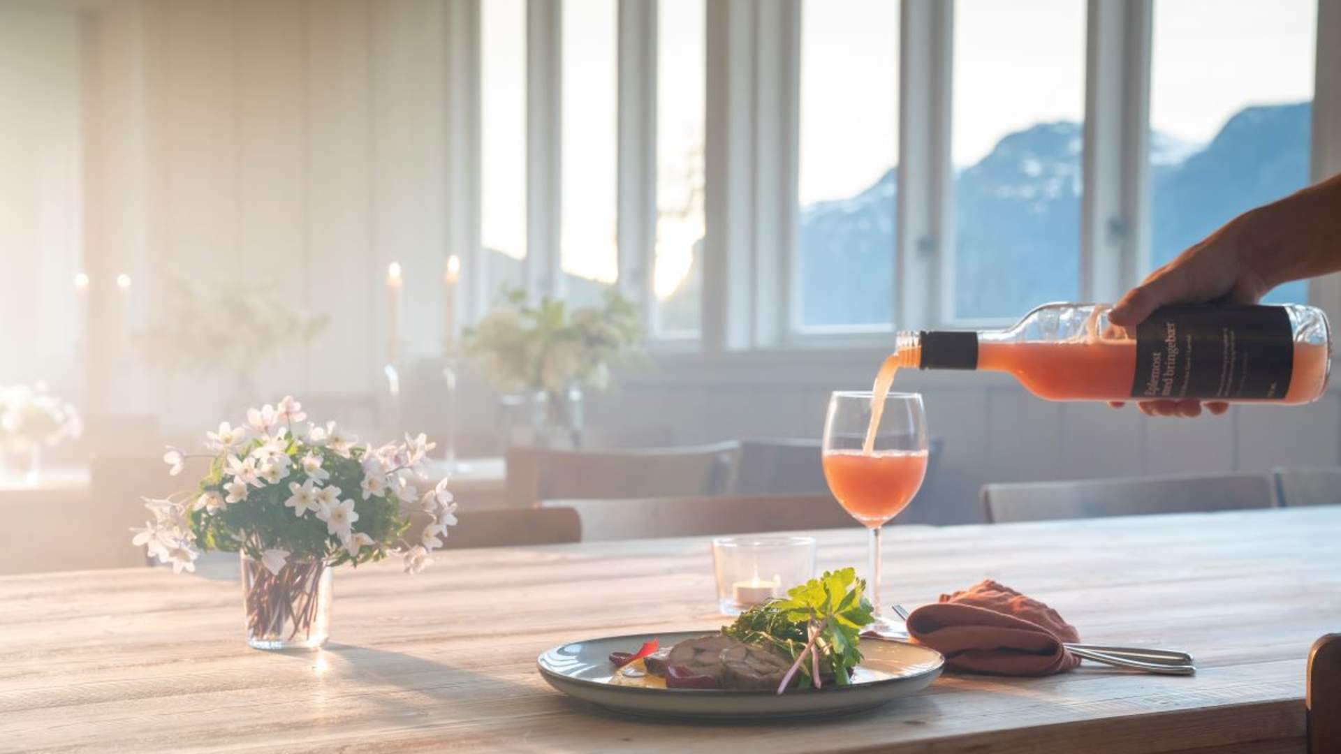 Sommerhotellet