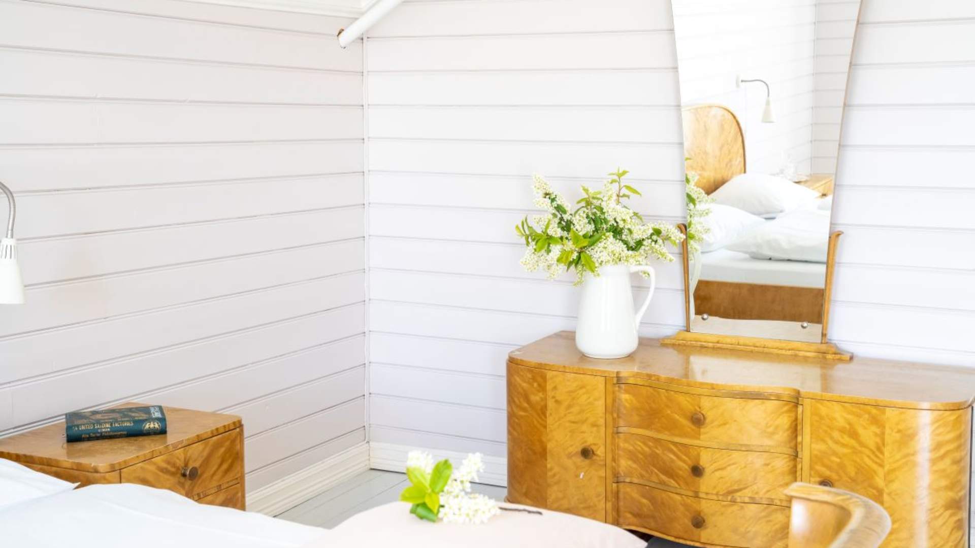 Sommerhotellet