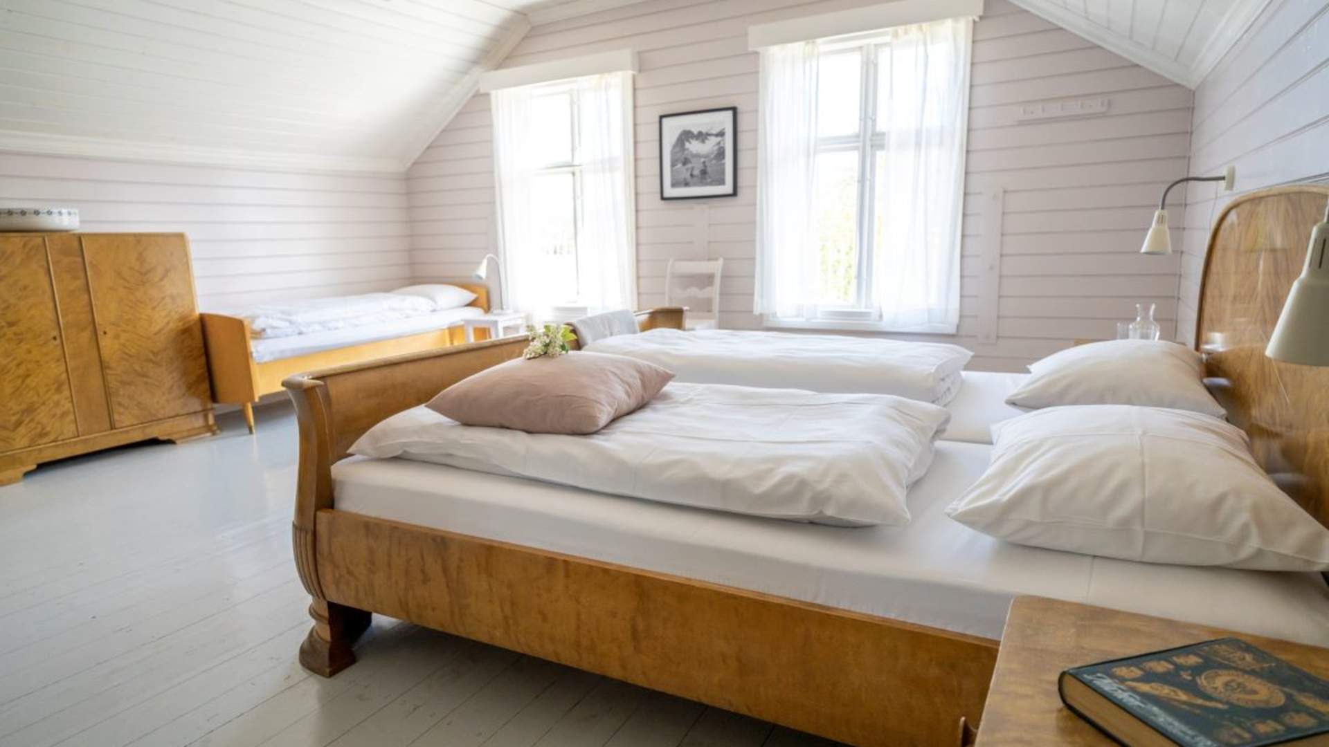 Sommerhotellet