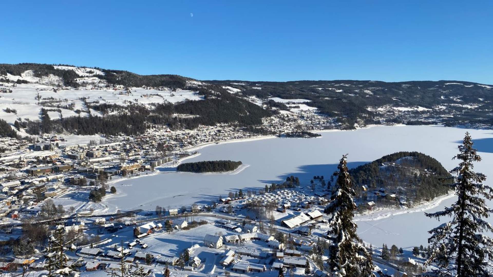 web_Vinter på Fagernes