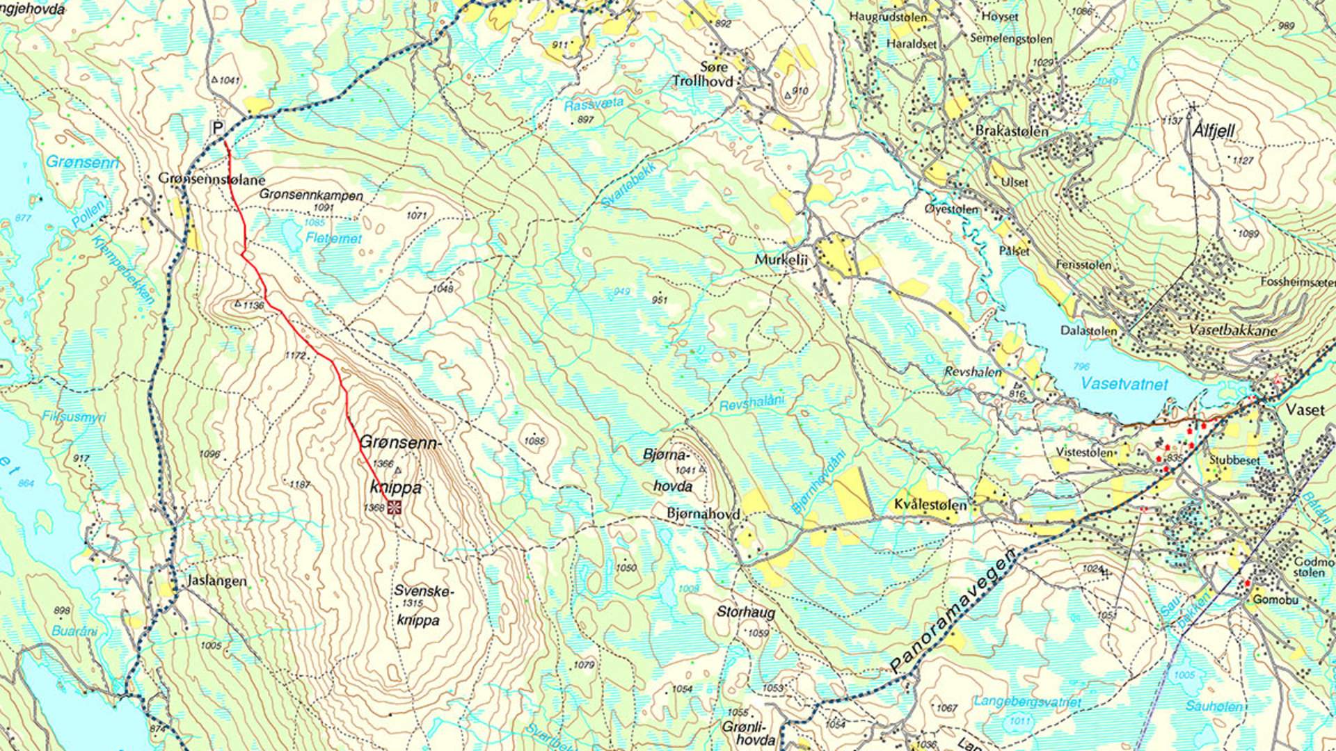 web_kart_Grønsennknippa