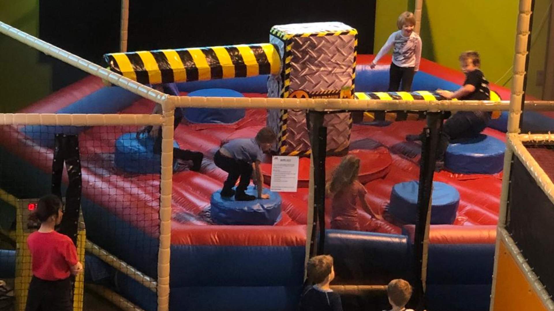 Amigos Playland