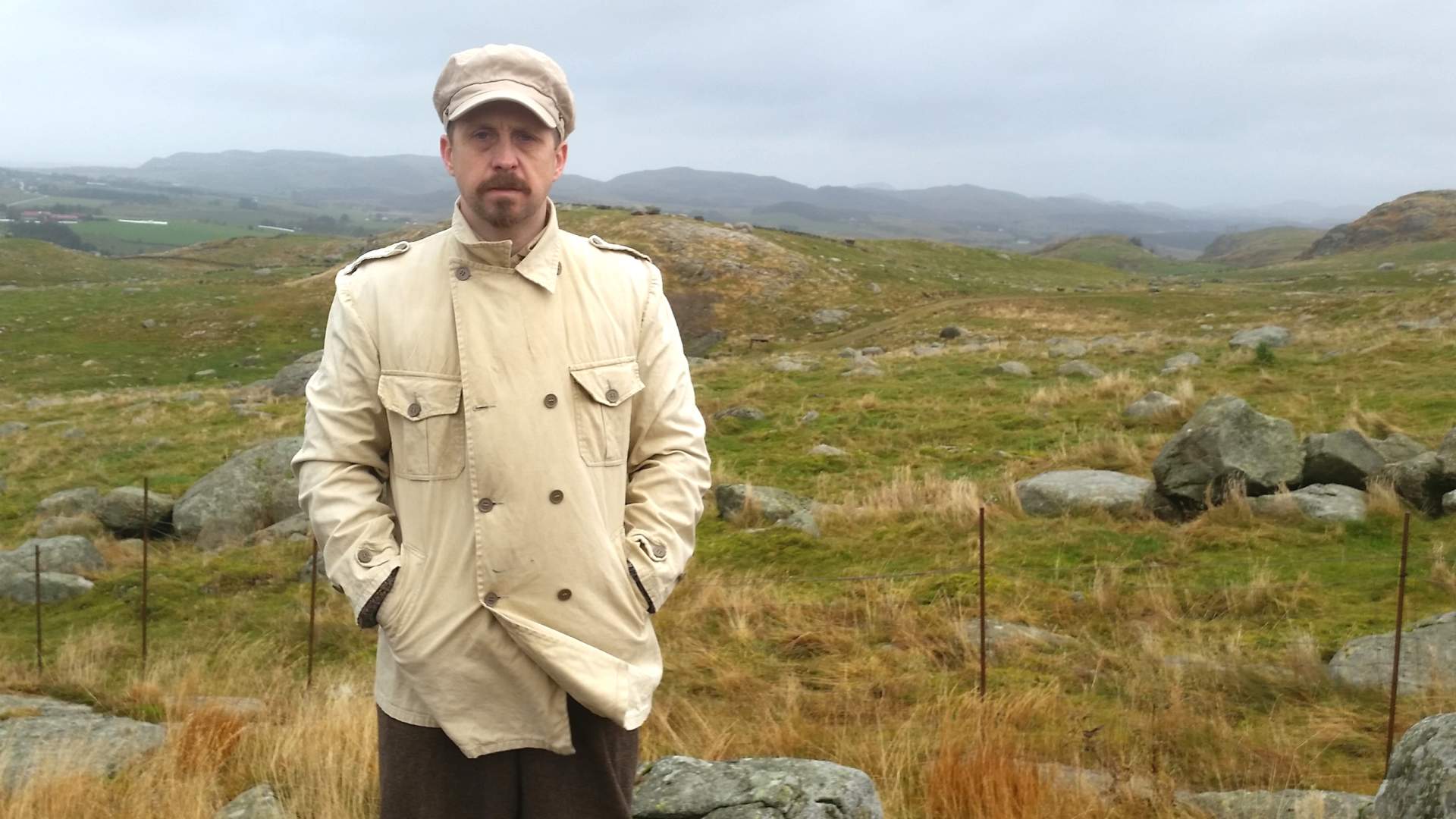 Literatur in der Natur