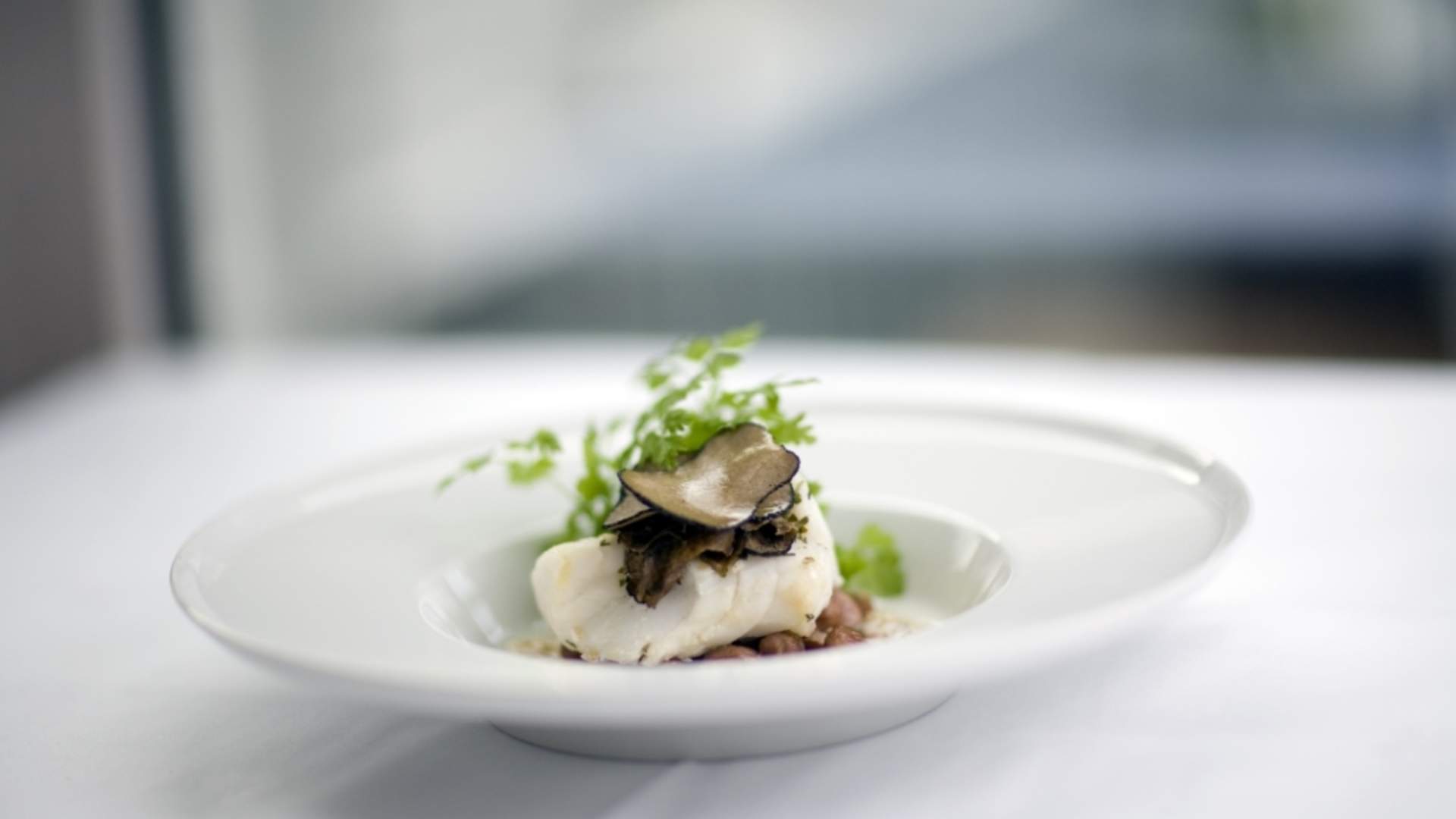 Kulinarisk teambuilding på Haugalandet – Lothes Mat & Vinhus