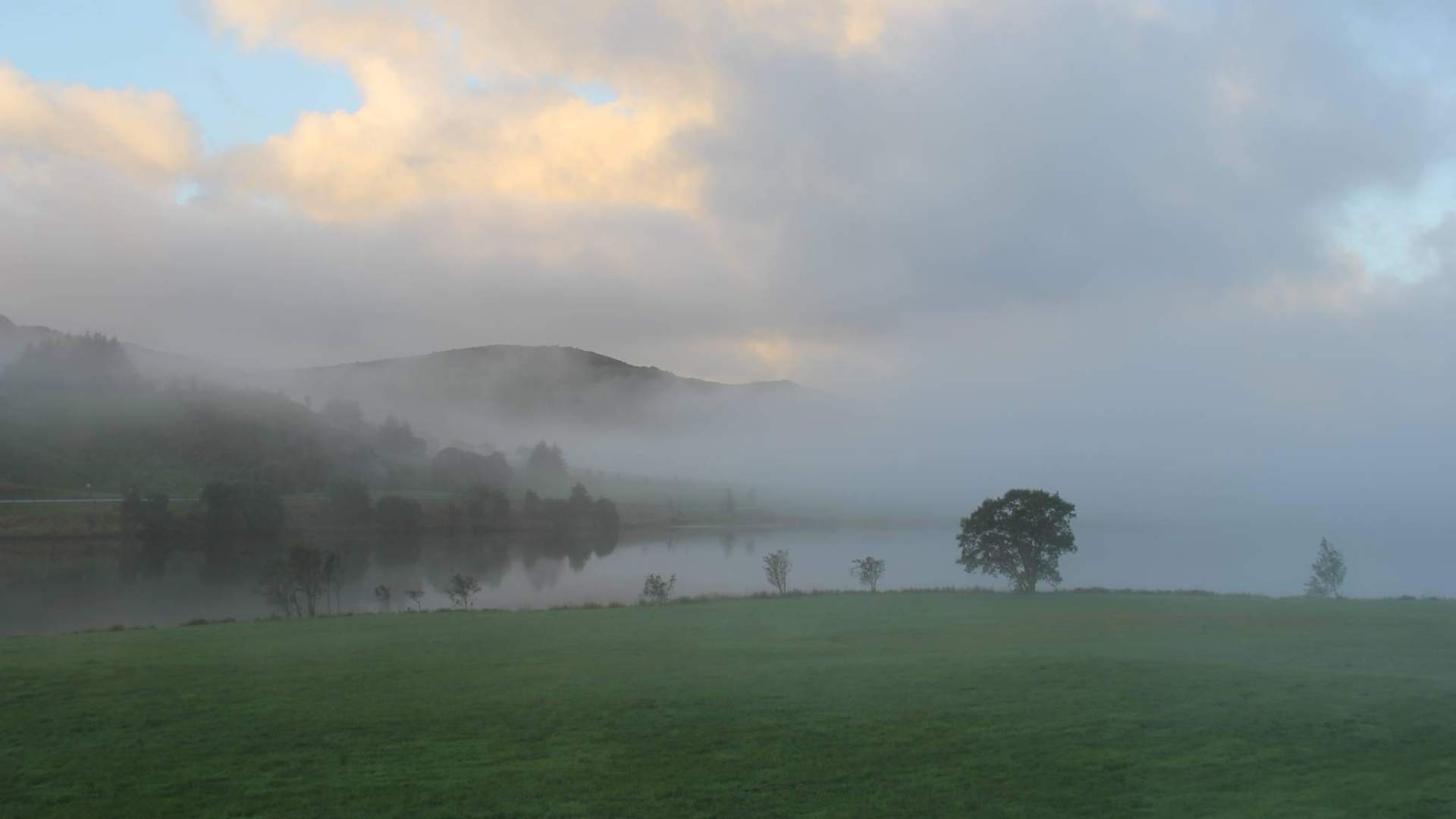North Sea Cycle Route