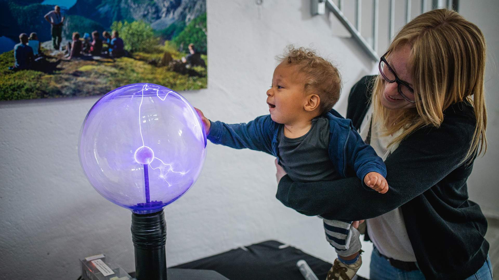 Ville Krefter – Hydropower and Avalanche Center