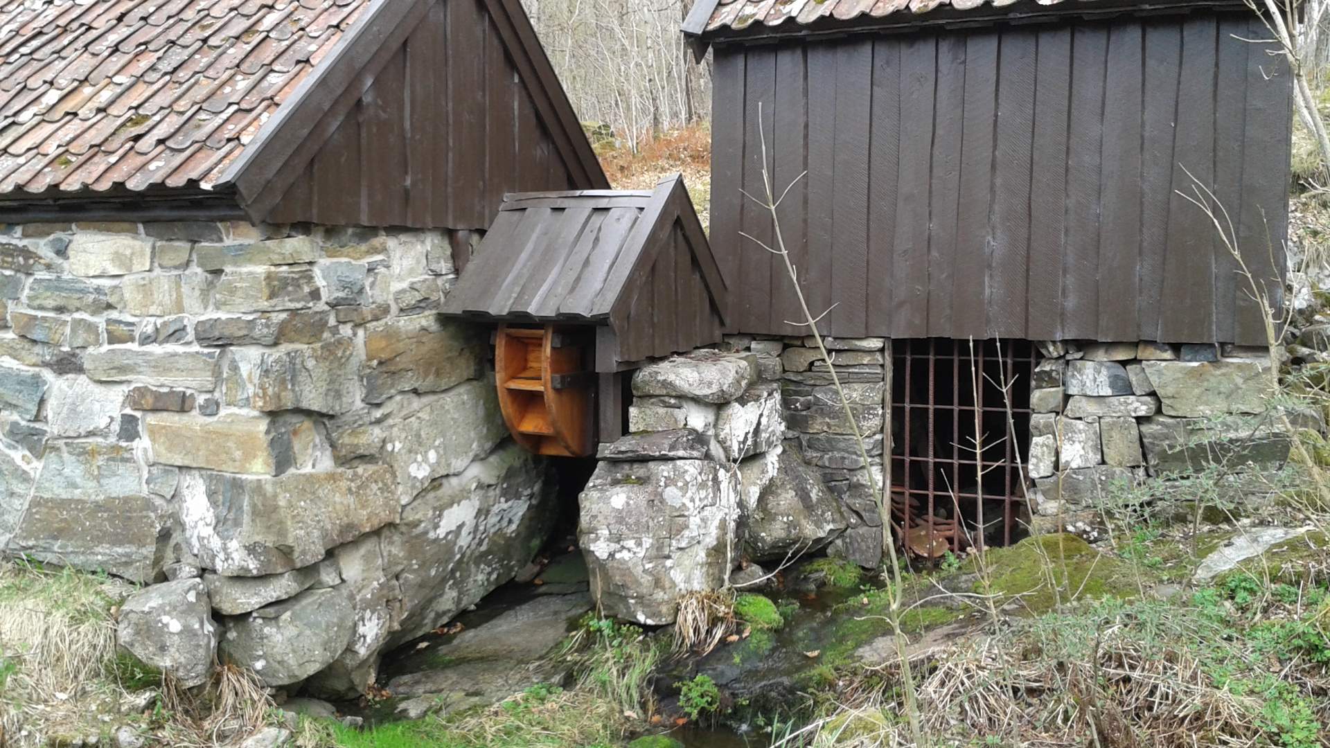 Grüne Route - Hommersåkruta