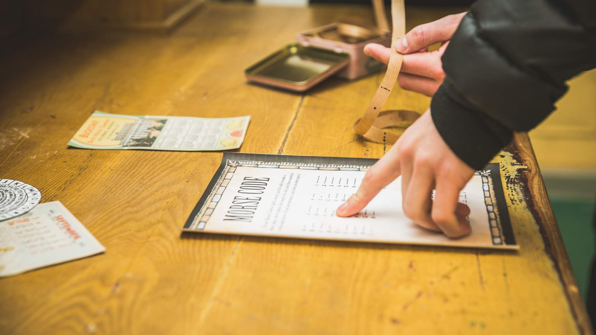 Ville Krefter – Hydropower and Avalanche Center