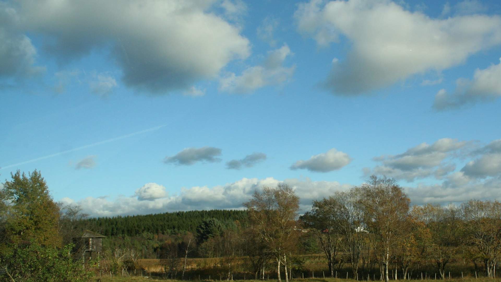 Lonavannet og Øksnevadtjern naturreservat