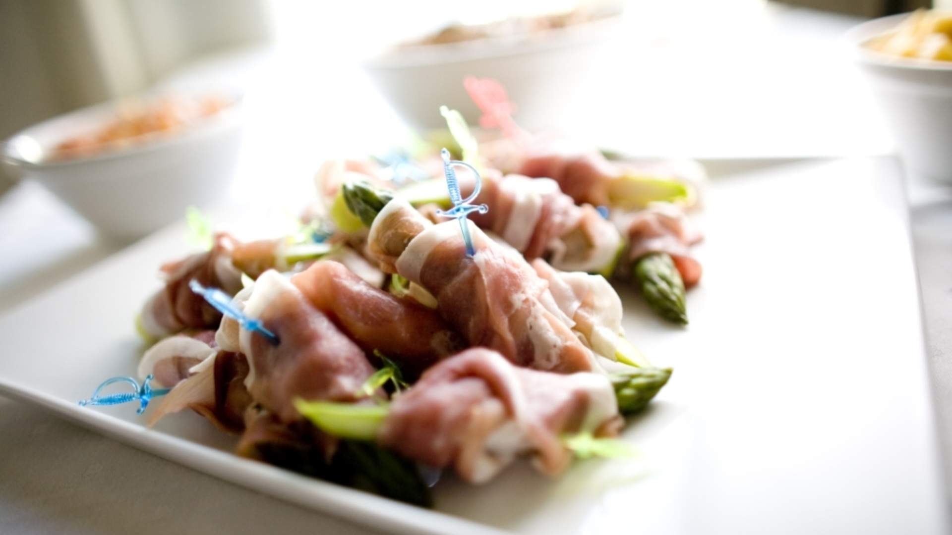 Kulinarisk teambuilding på Haugalandet – Lothes Mat & Vinhus