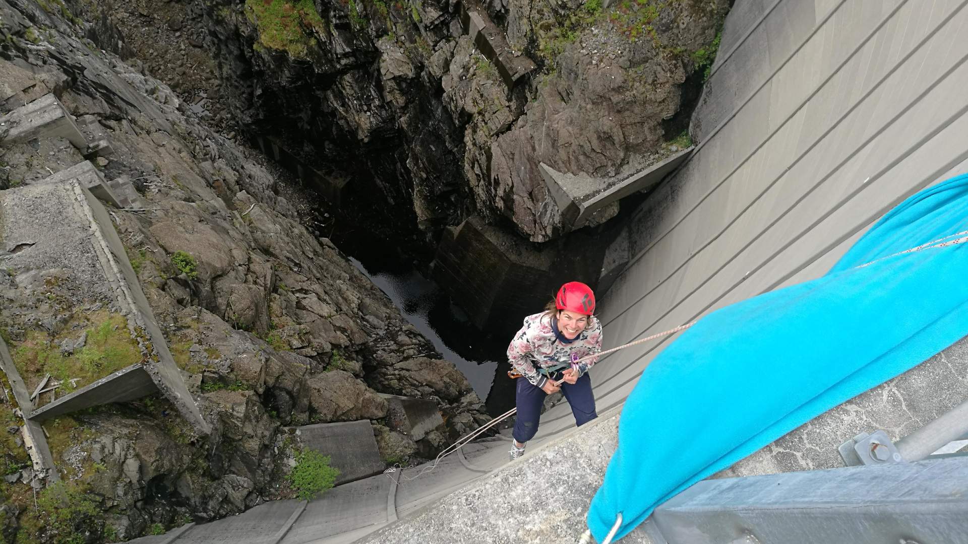 Ville Krefter – Hydropower and Avalanche Center