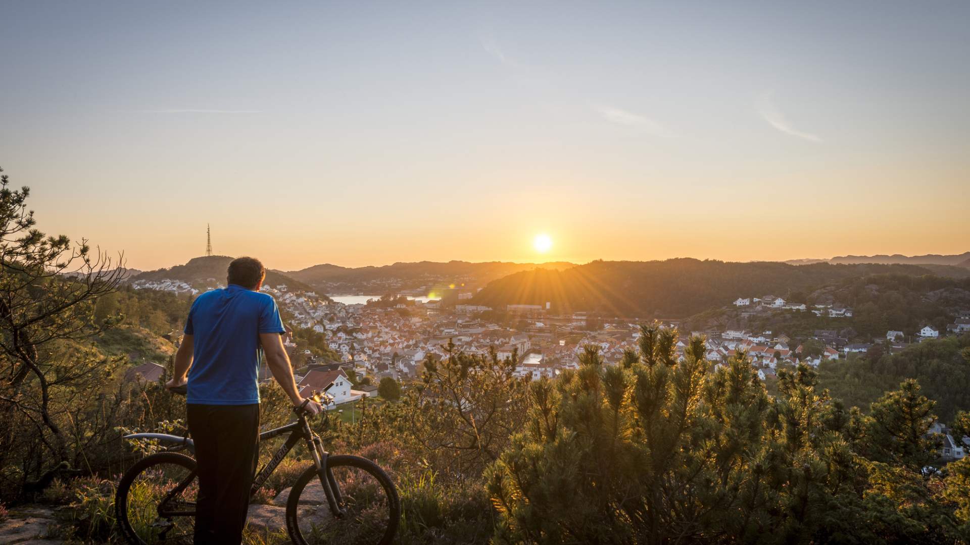 North Sea Cycle Route