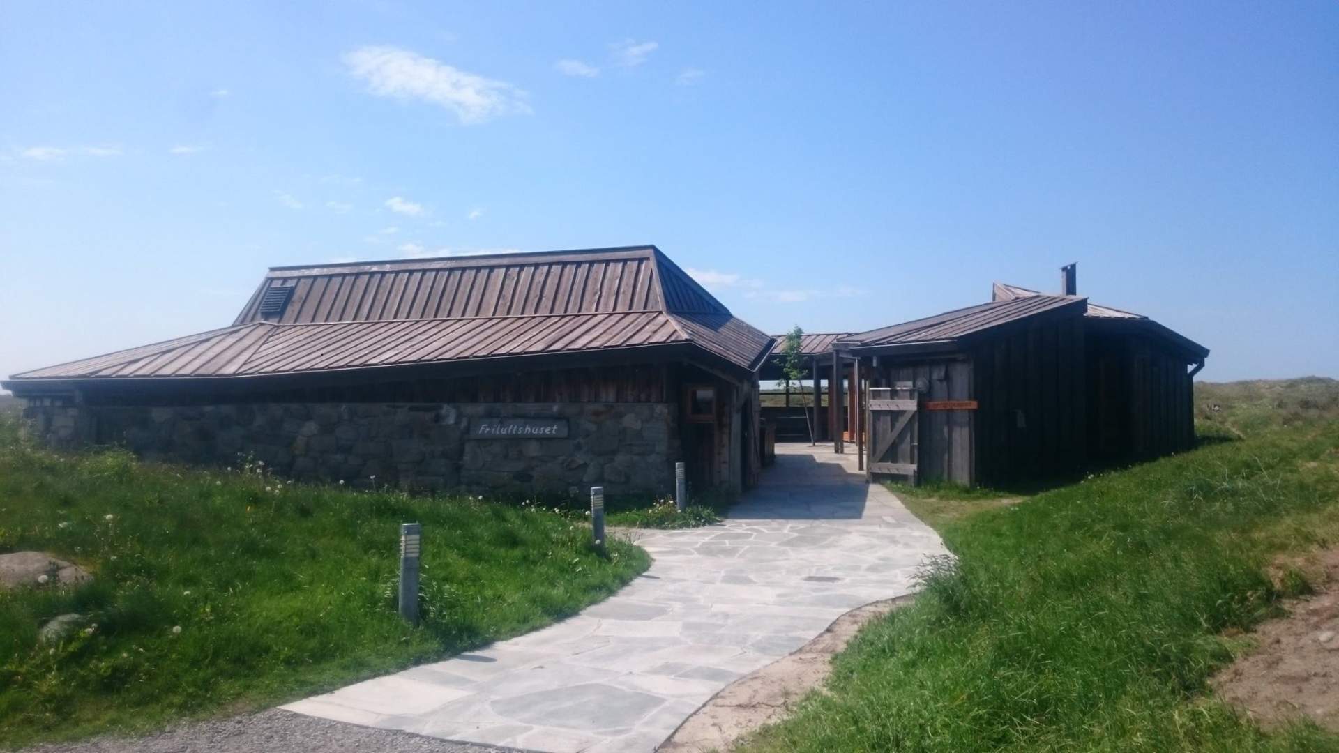 North Sea Cycle Route