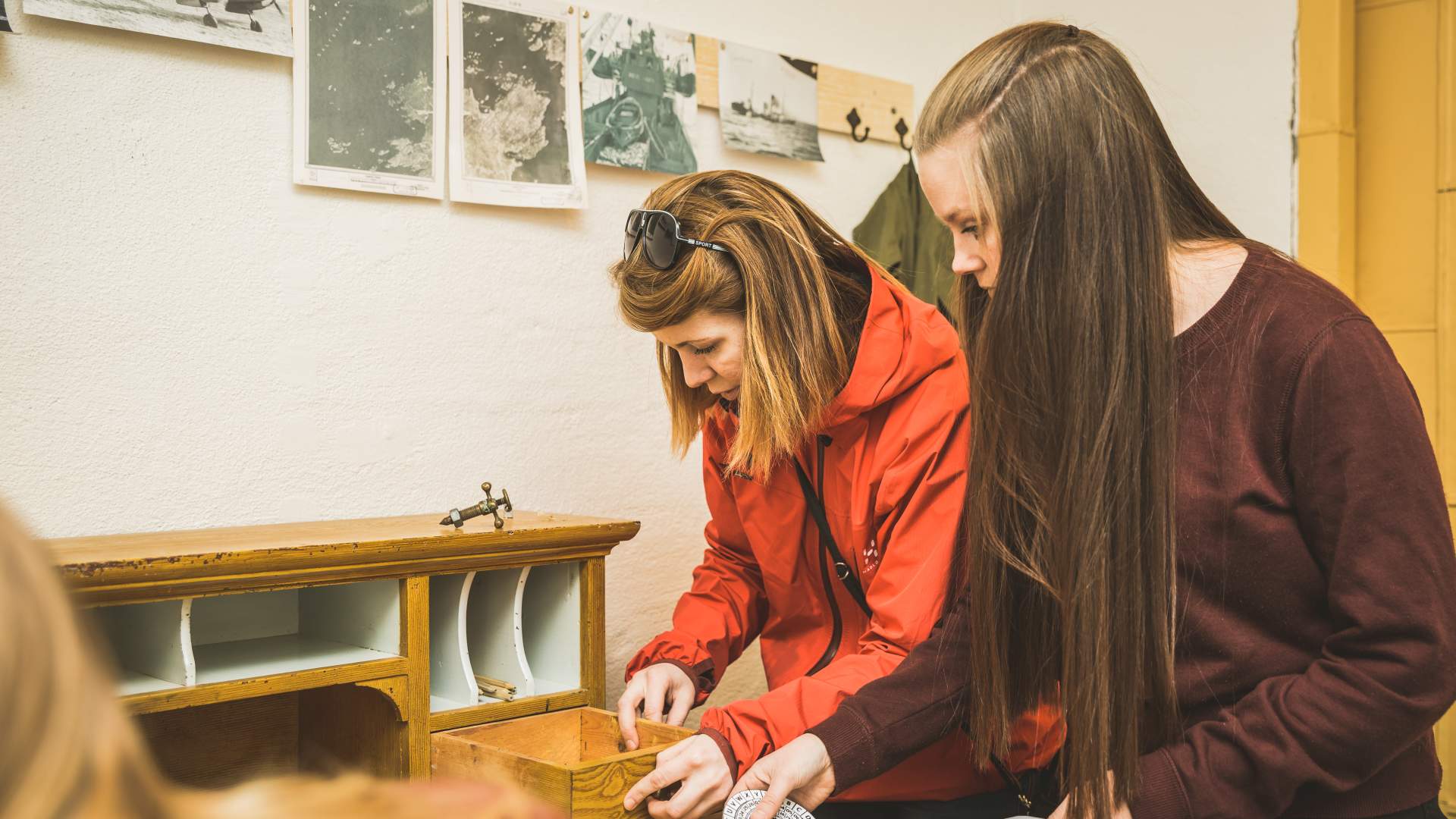 Ville Krefter – Hydropower and Avalanche Center