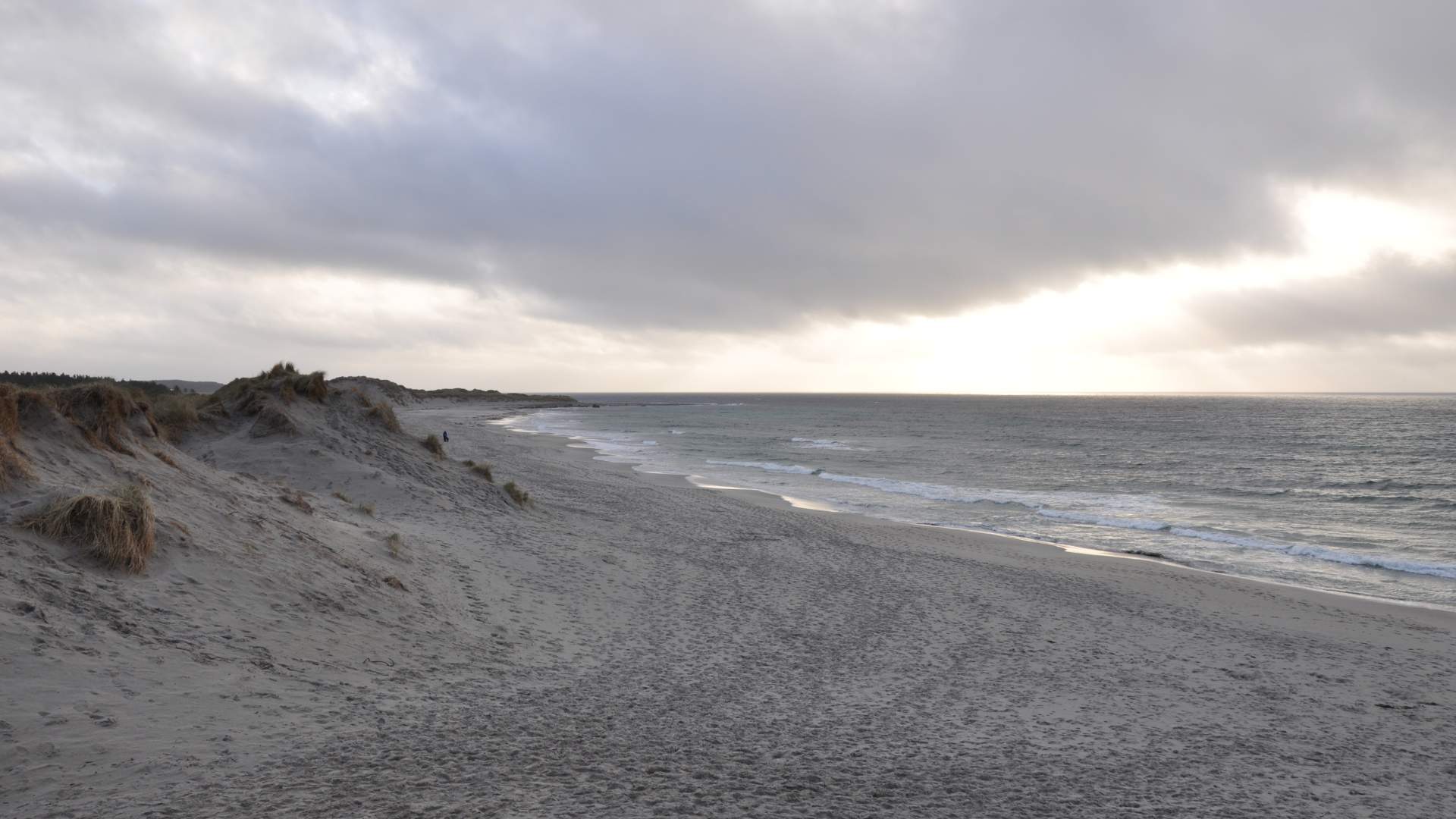 North Sea Cycle Route