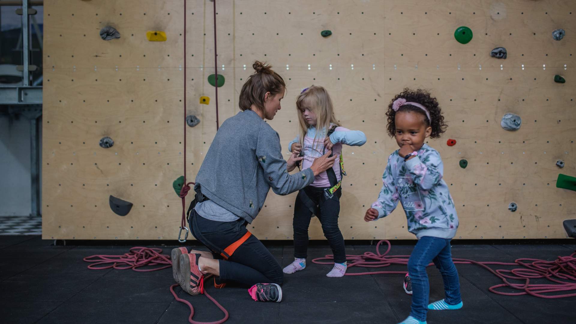 Ville Krefter – Hydropower and Avalanche Center