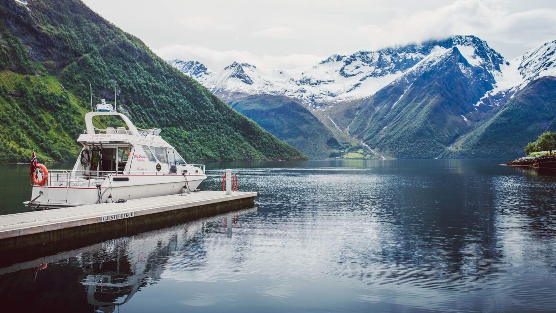 Fjord Exploration AS