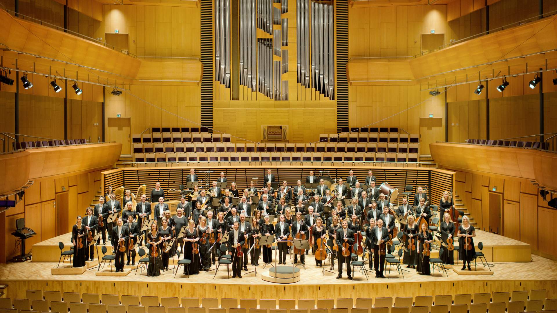 Stavanger Symfoniorkester