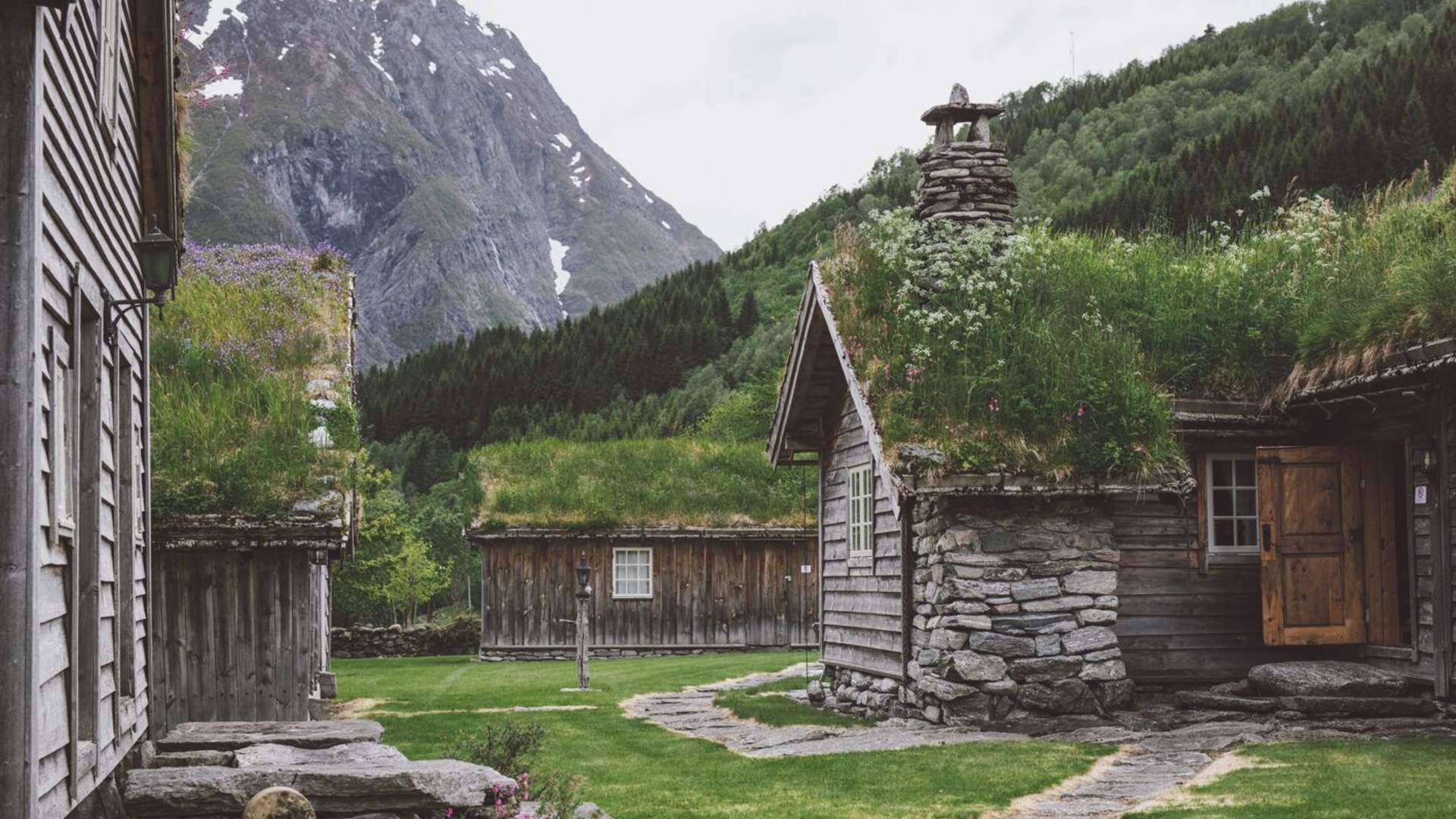 Fjord Exploration AS