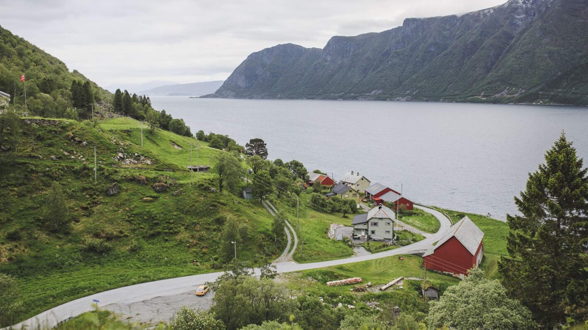 Fjord Exploration AS