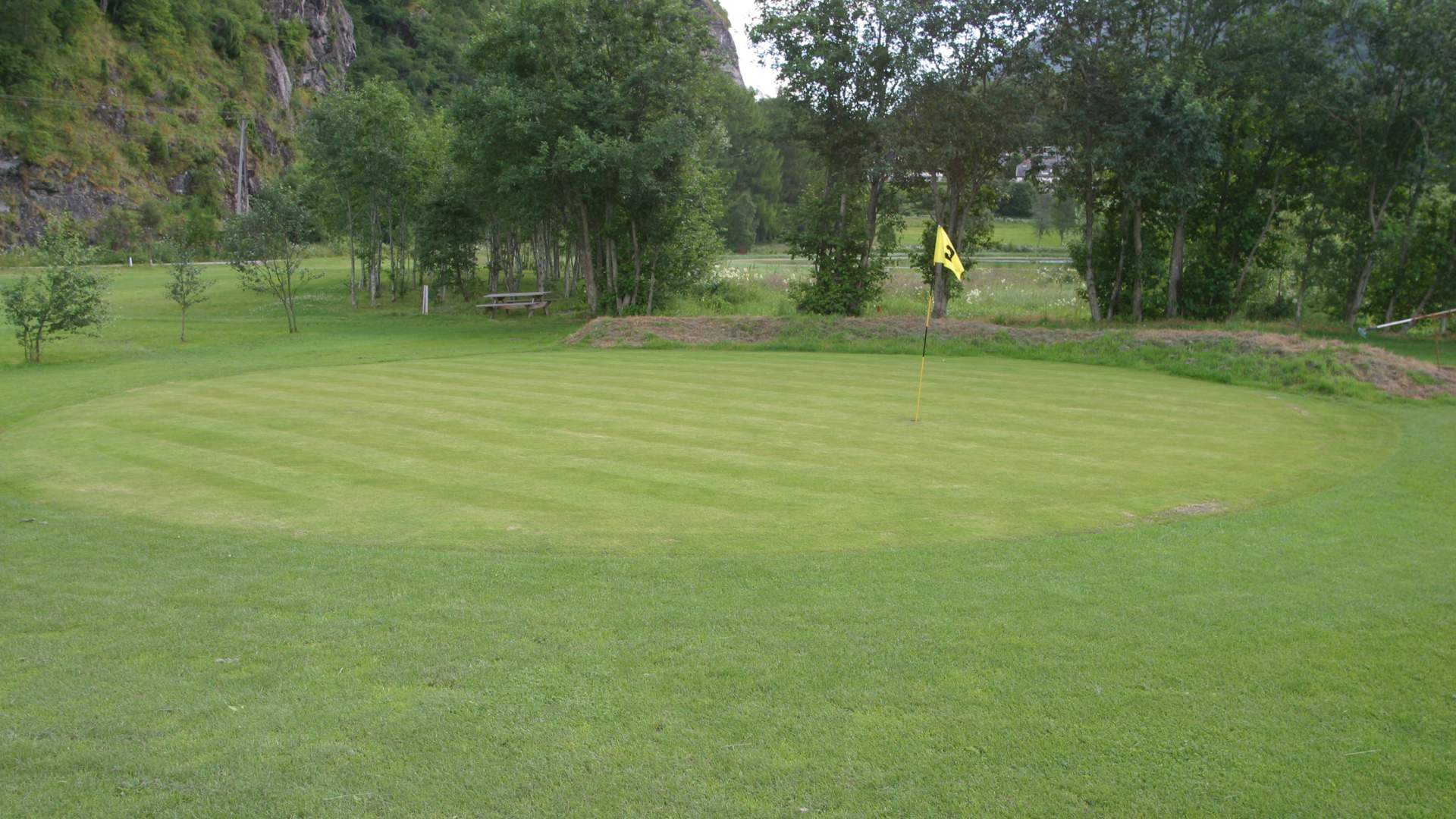 Sunndal Golfklubb