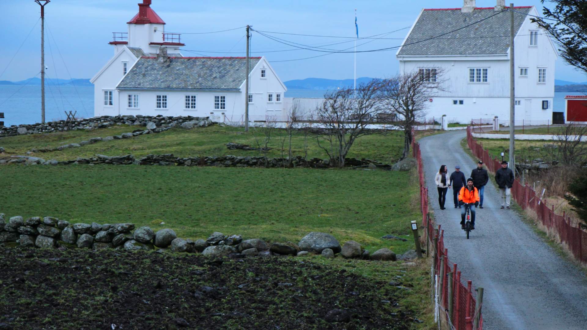 Bike trip Madla – Hålandsvatnet – Tungenes
