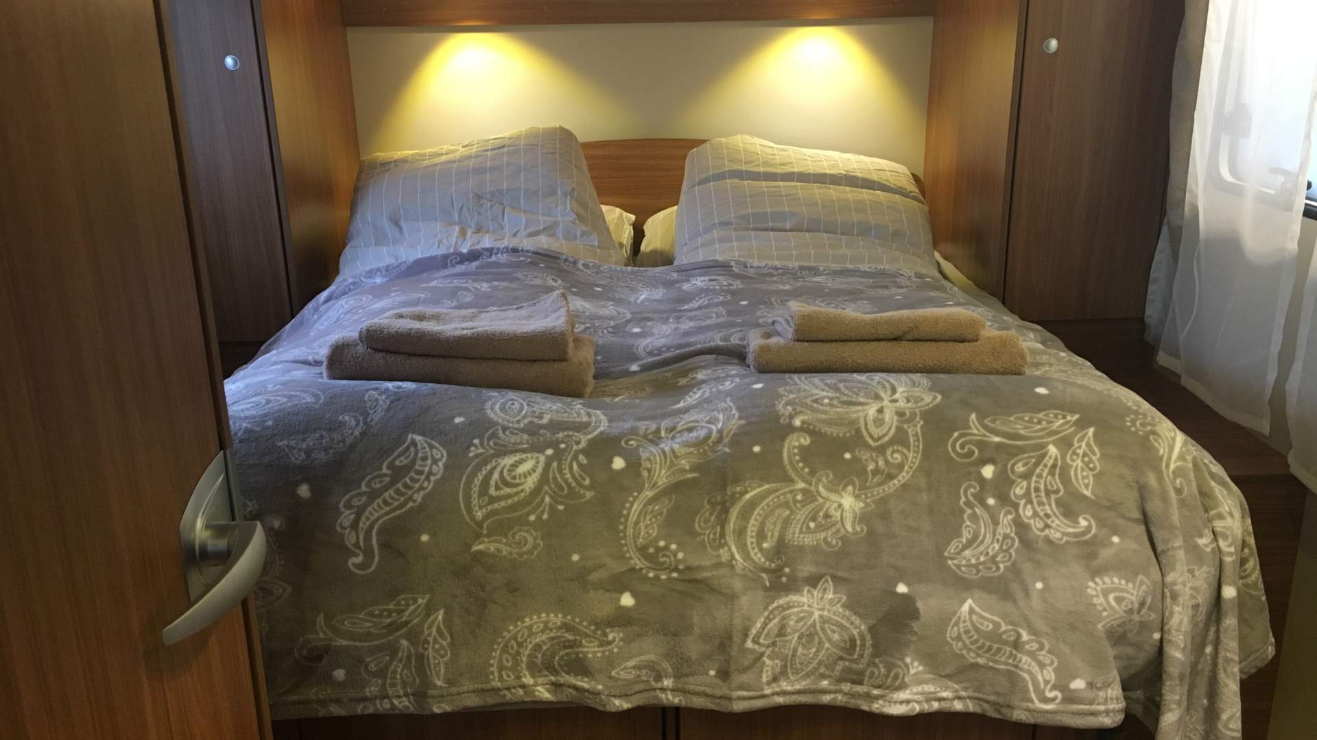 Trips of Norway - Opplevelser på hjul