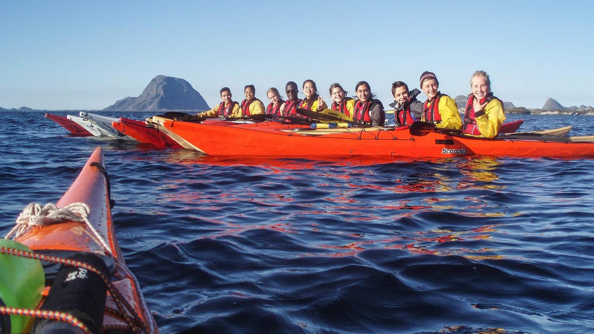 Family fun - UWC Connect