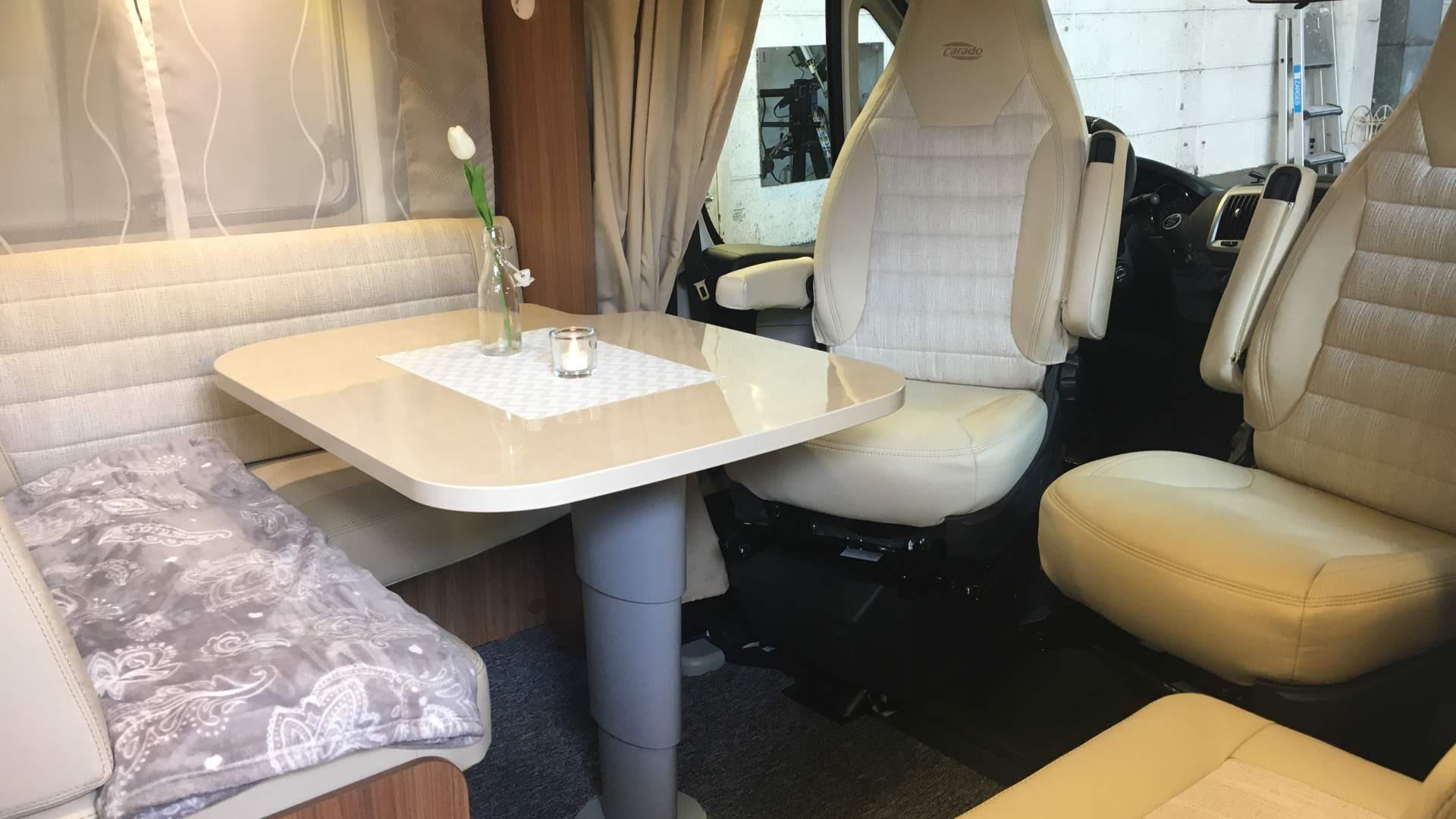 Trips of Norway - Opplevelser på hjul