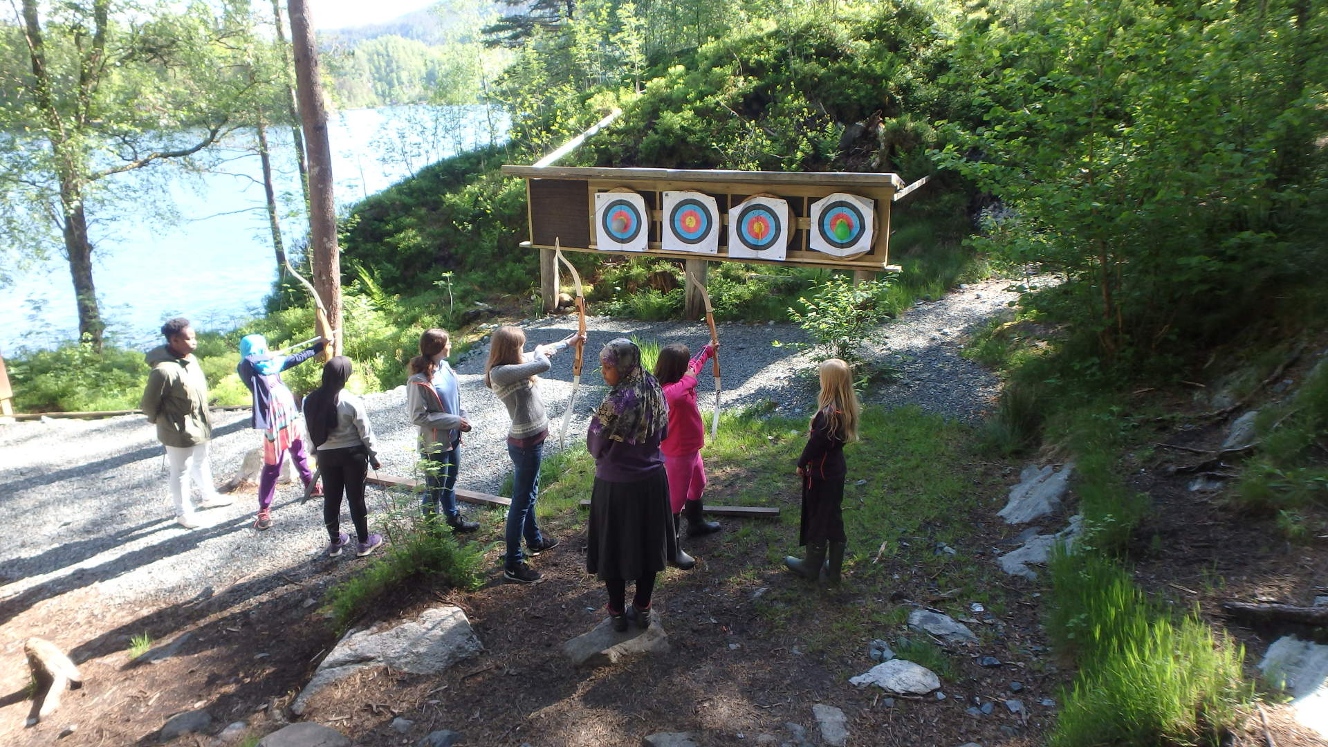 Family fun - UWC Connect