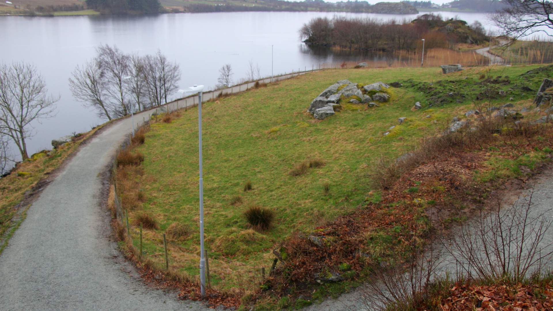 Bike trip Madla – Hålandsvatnet – Tungenes