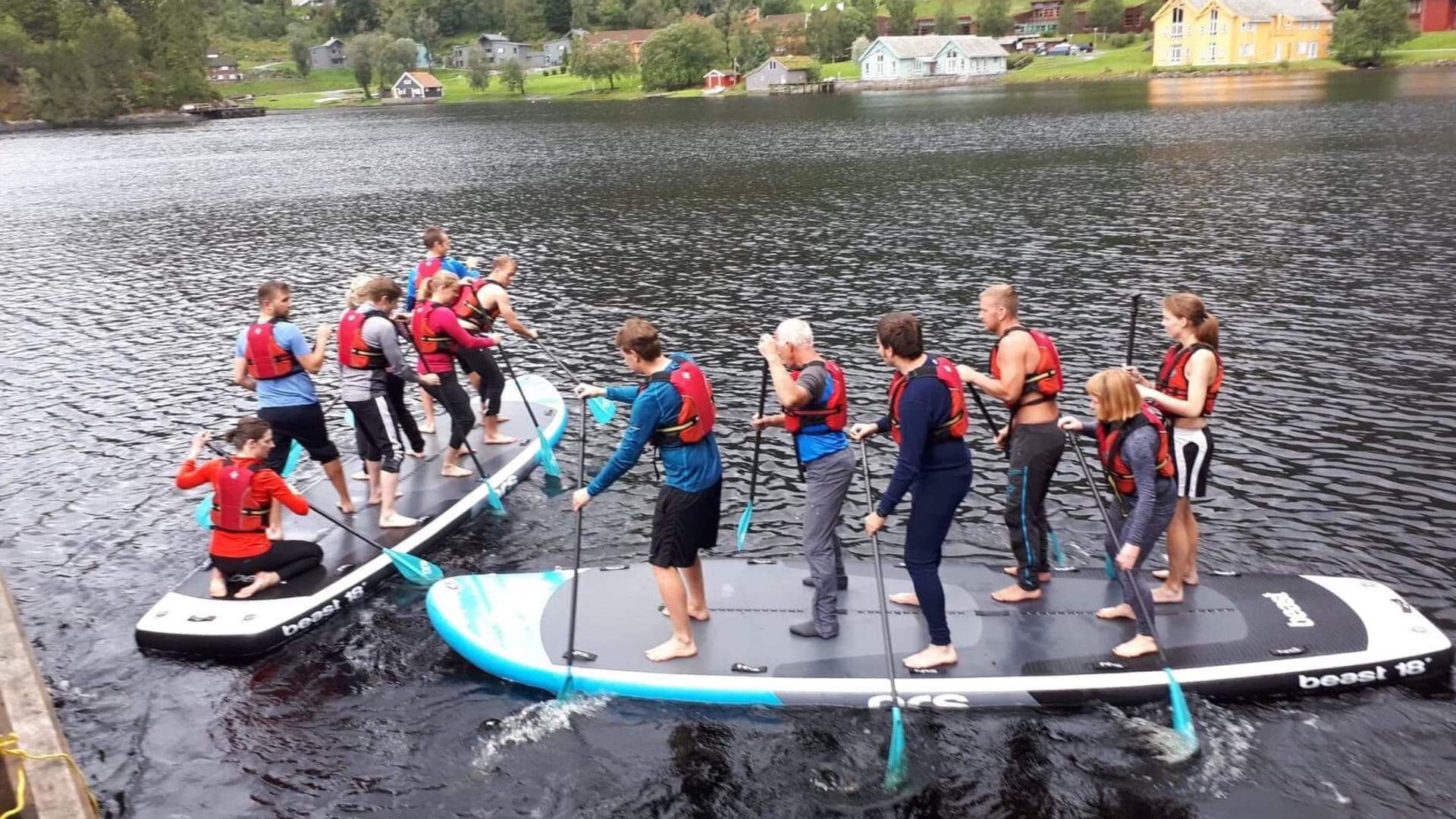 Family fun - UWC Connect