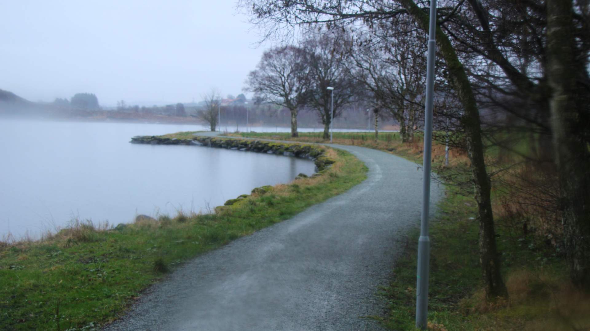 Bike trip Madla – Hålandsvatnet – Tungenes