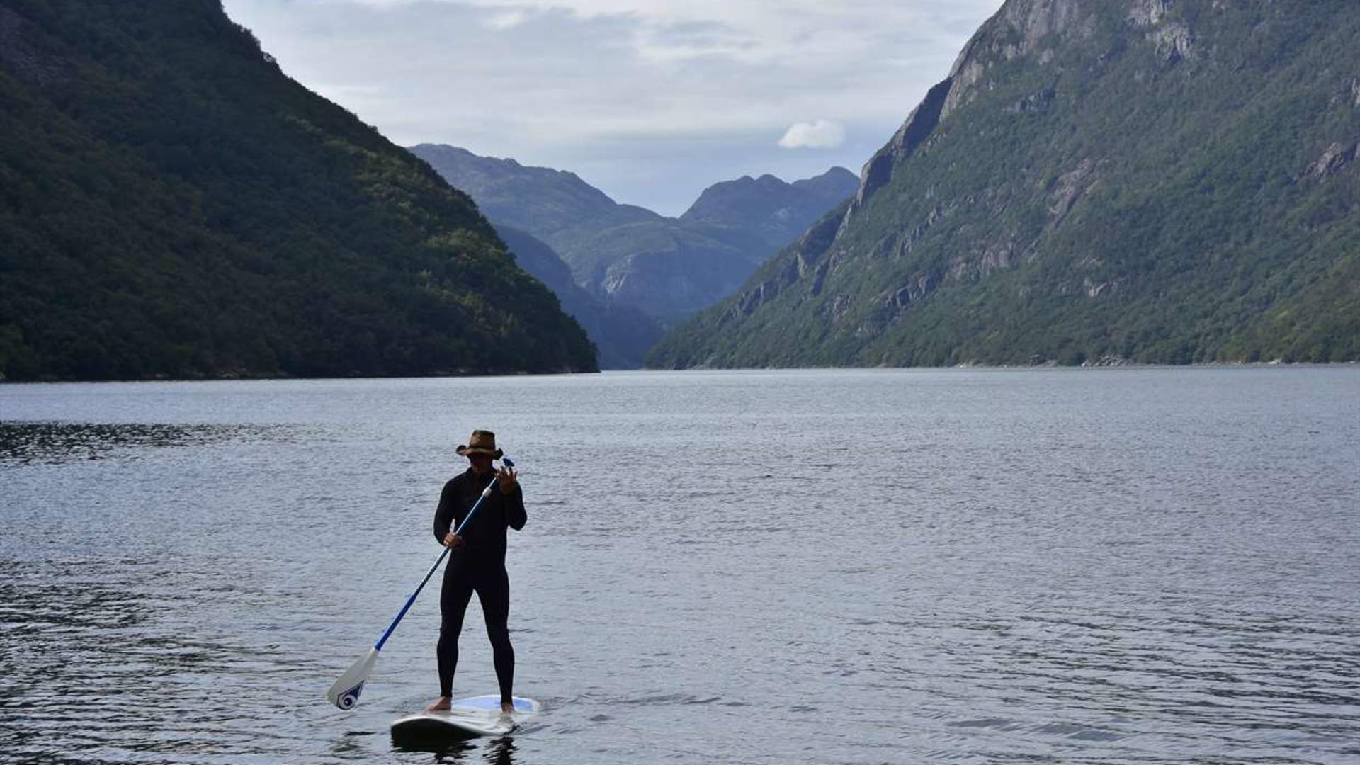 Frafjord