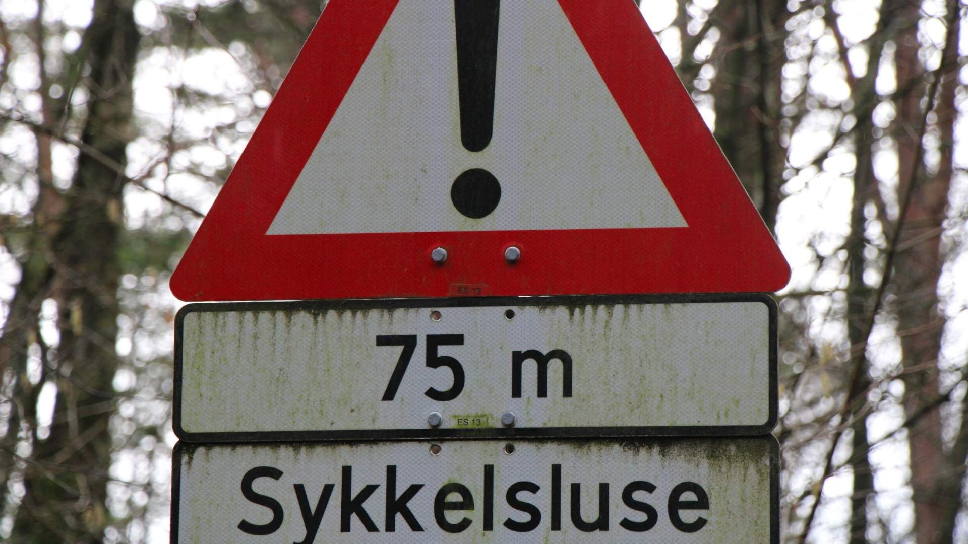 Madla via Ullandhaug and Hafrsfjord