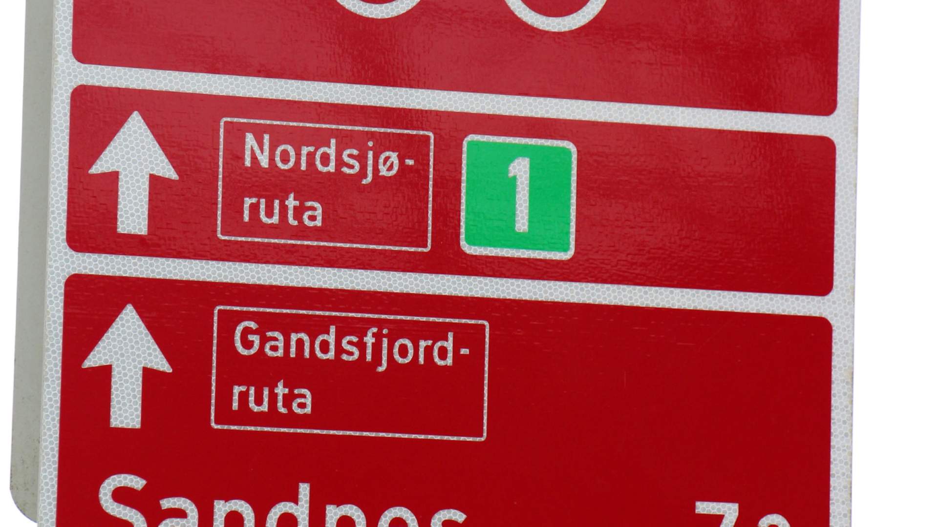 Bike ride from Gausel station – Hillevåg