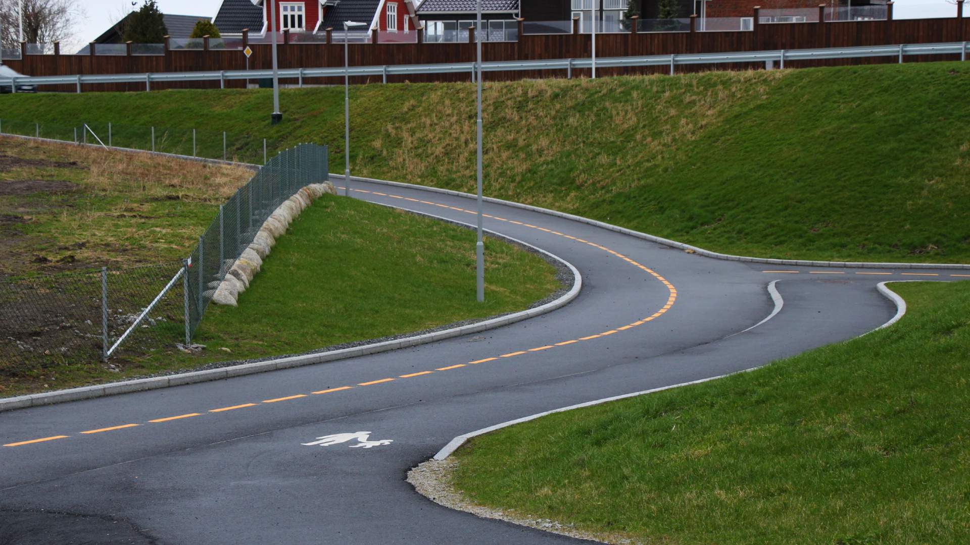 Bike trip Madla – Hålandsvatnet – Tungenes