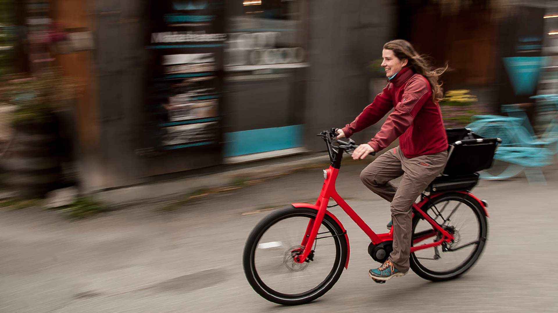 Geiranger Fjordservice AS