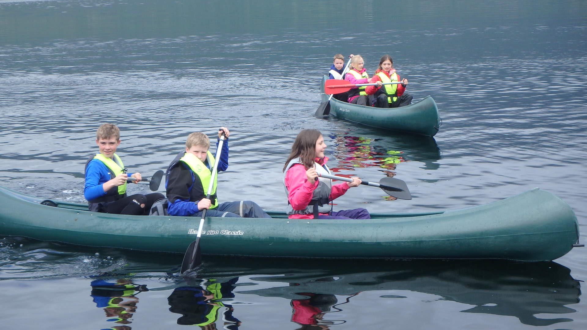 Family fun - UWC Connect