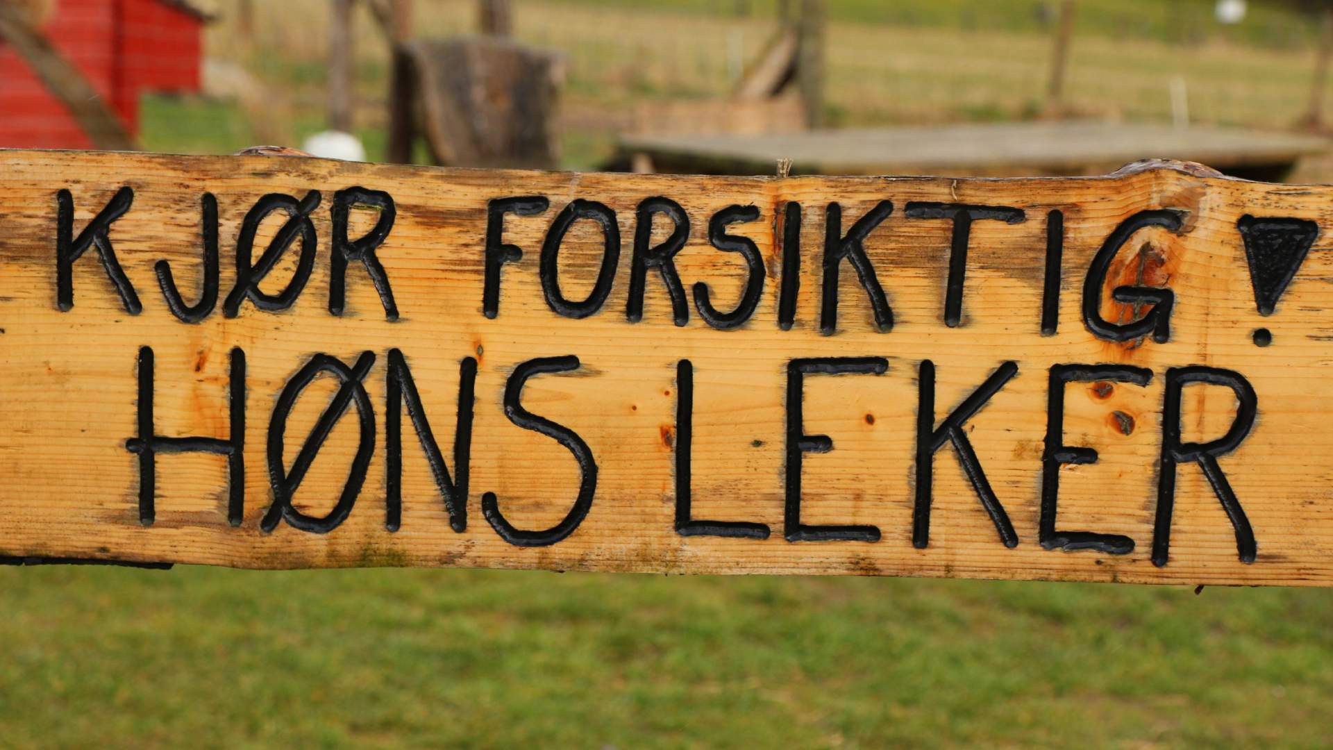 Madla via Ullandhaug and Hafrsfjord