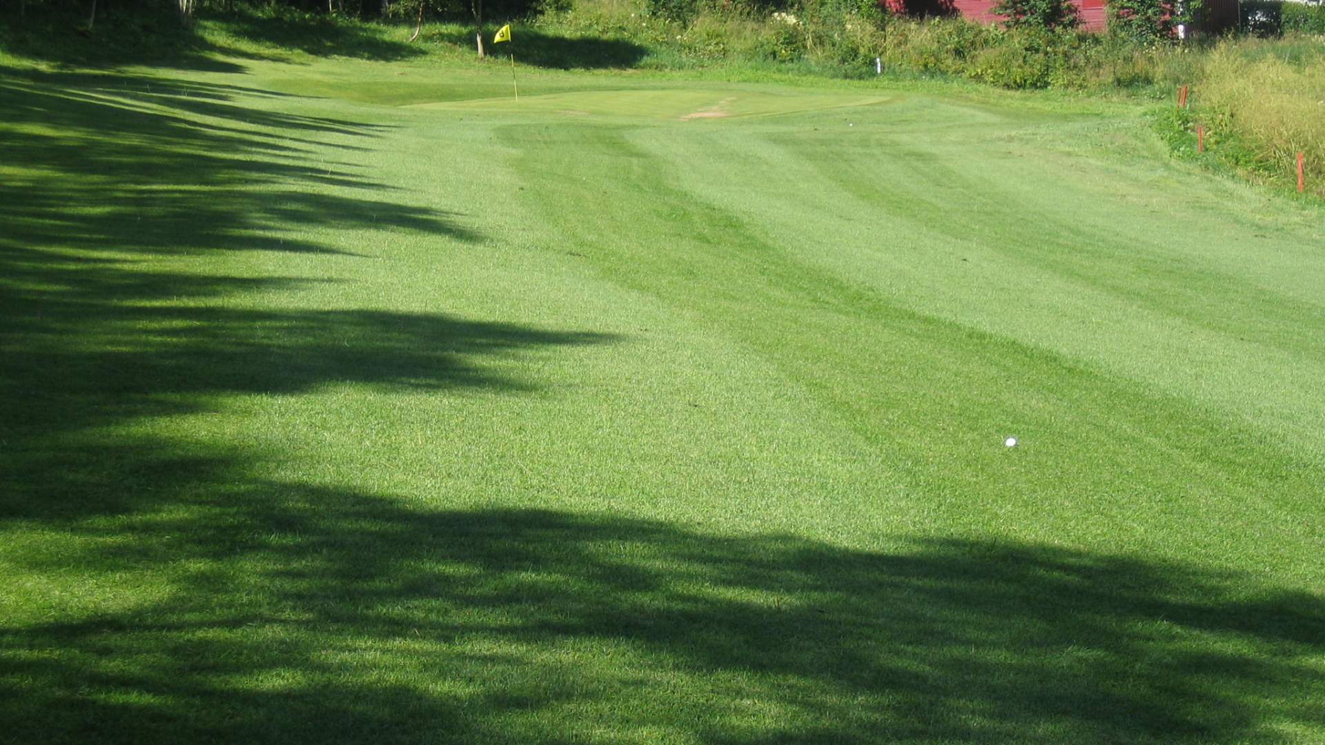 Sunndal Golfklubb