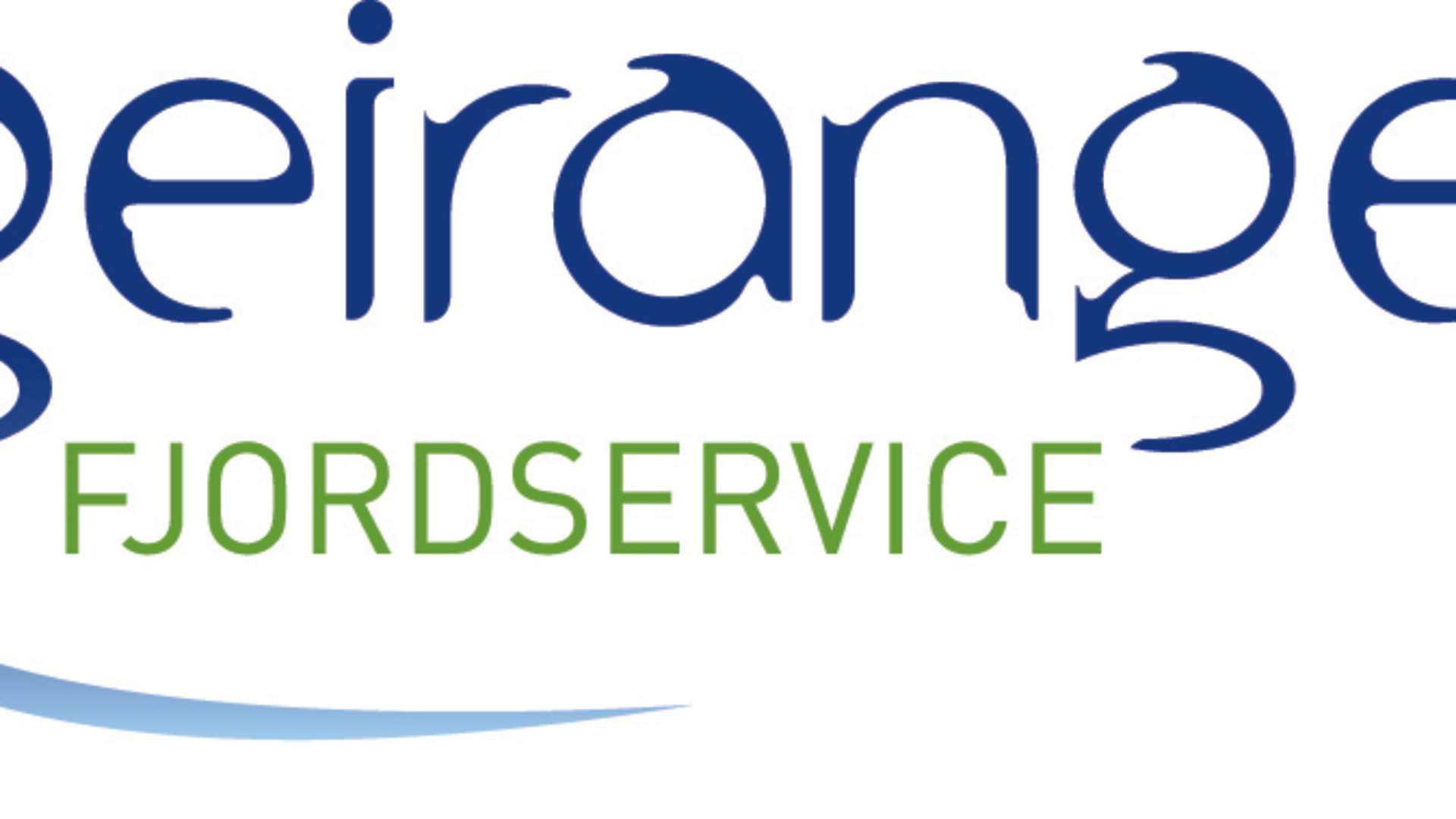 Geiranger Fjordservice AS