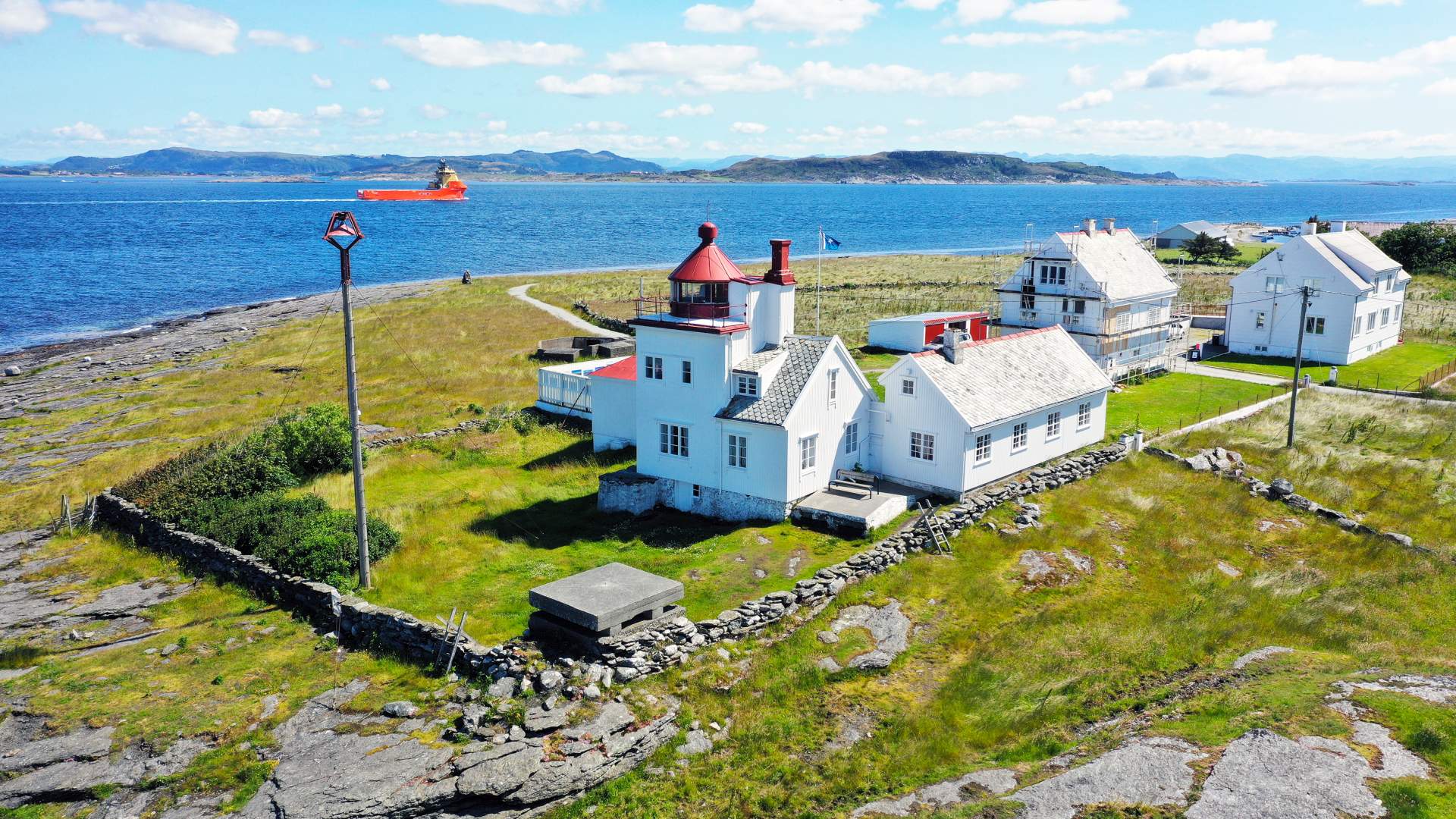 Bike trip Madla – Hålandsvatnet – Tungenes