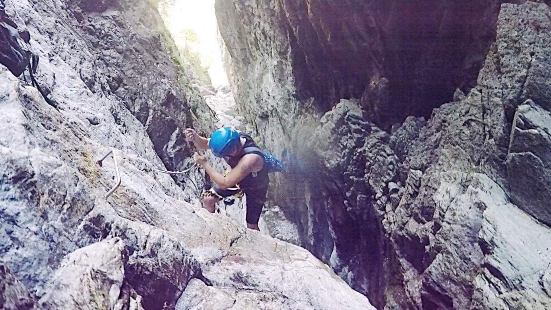 Juving i Åkrafjorden