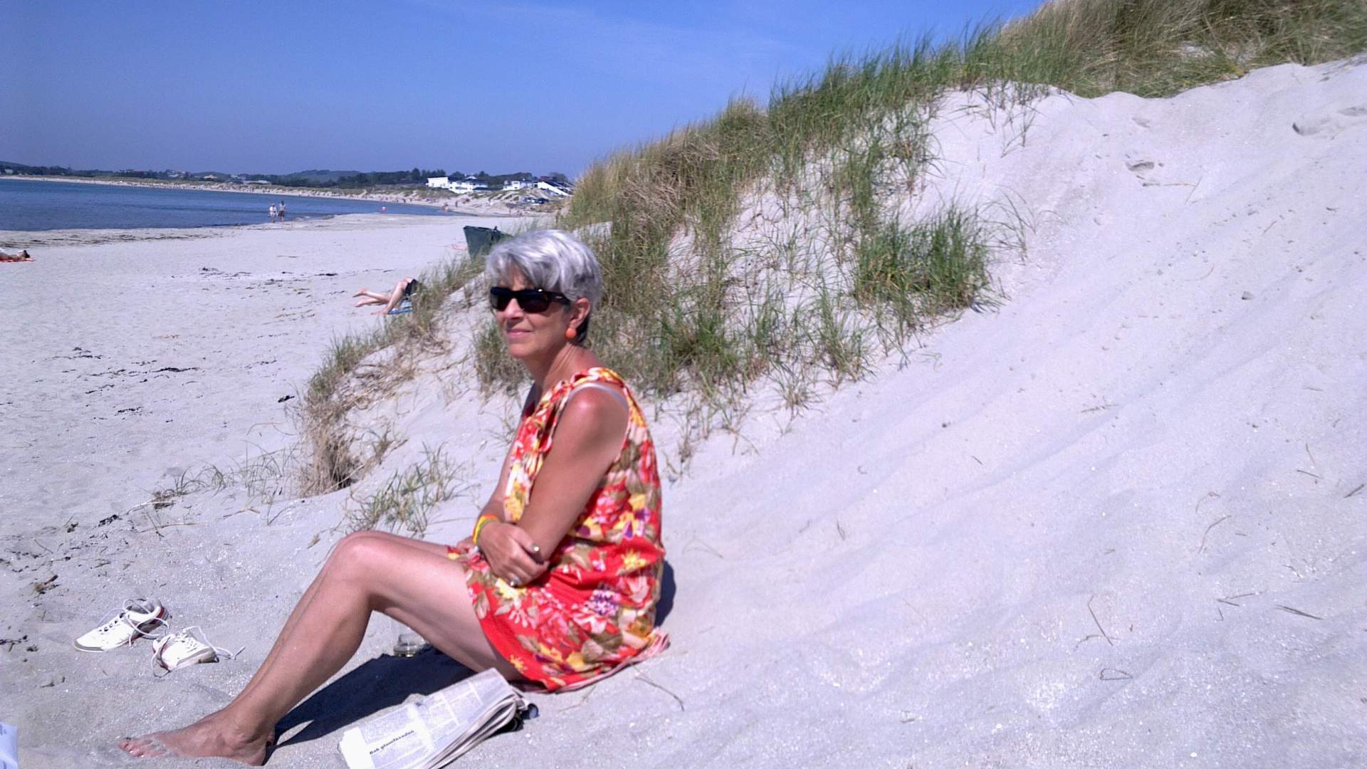 Die Sola-Wanderung (Solaturen)